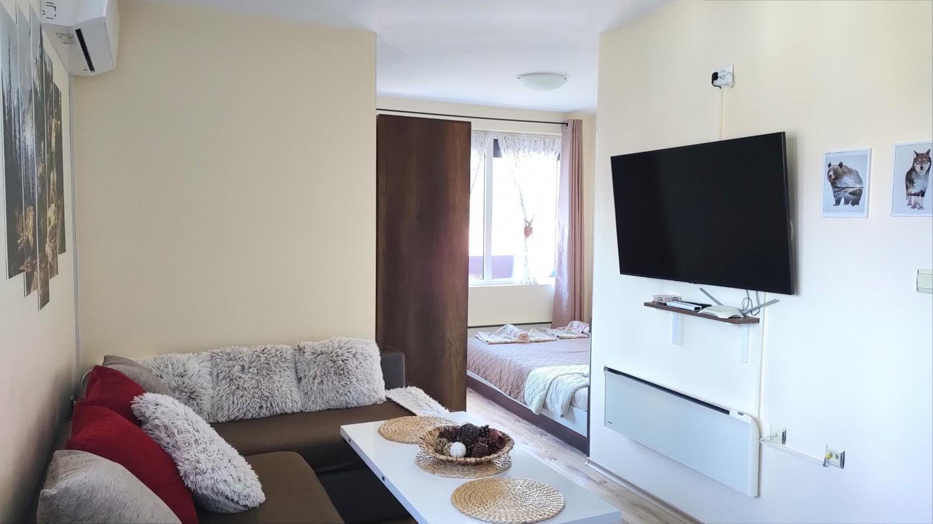 apartment Serenity, Bansko
