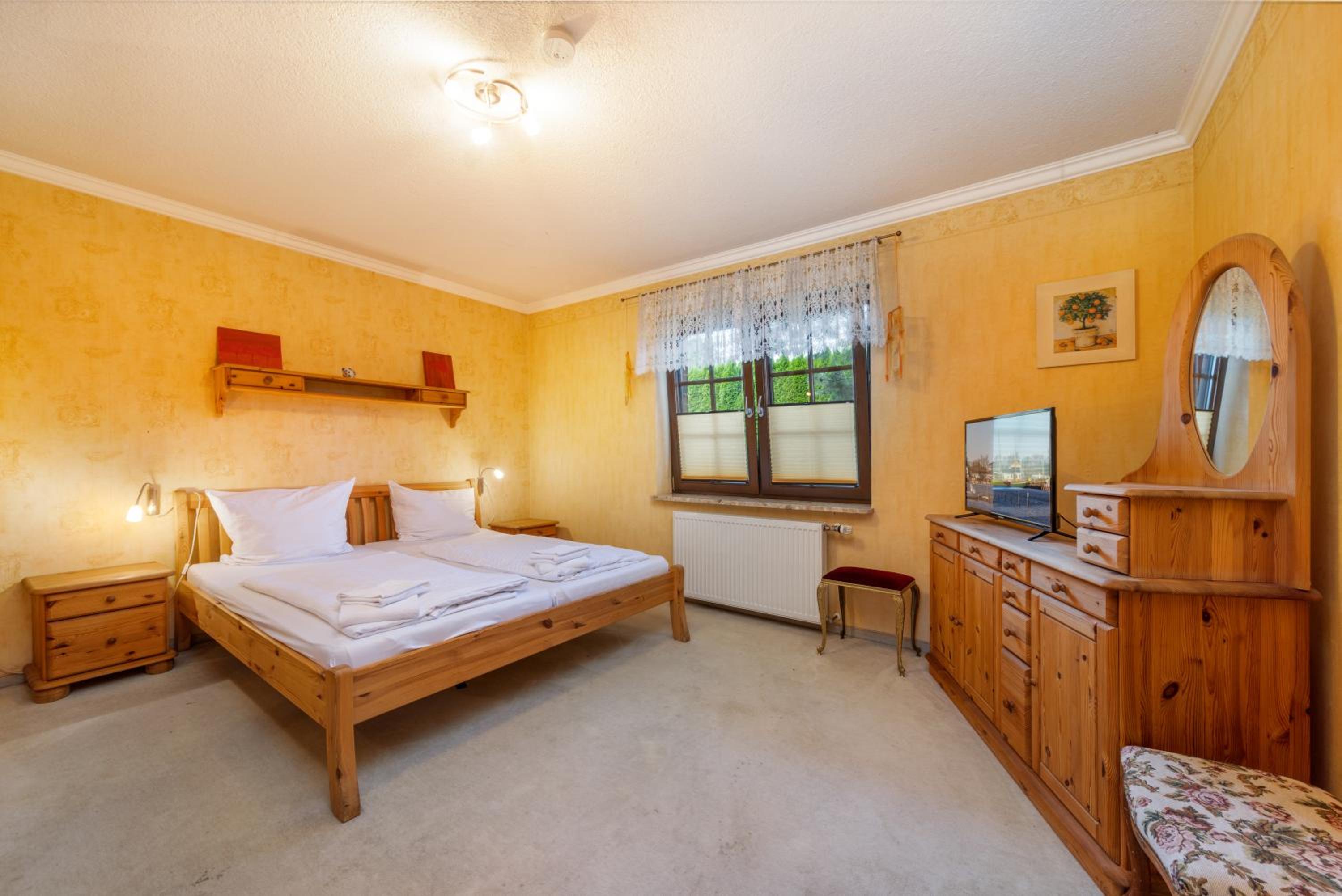 Ferienhaus Zur Schmiede