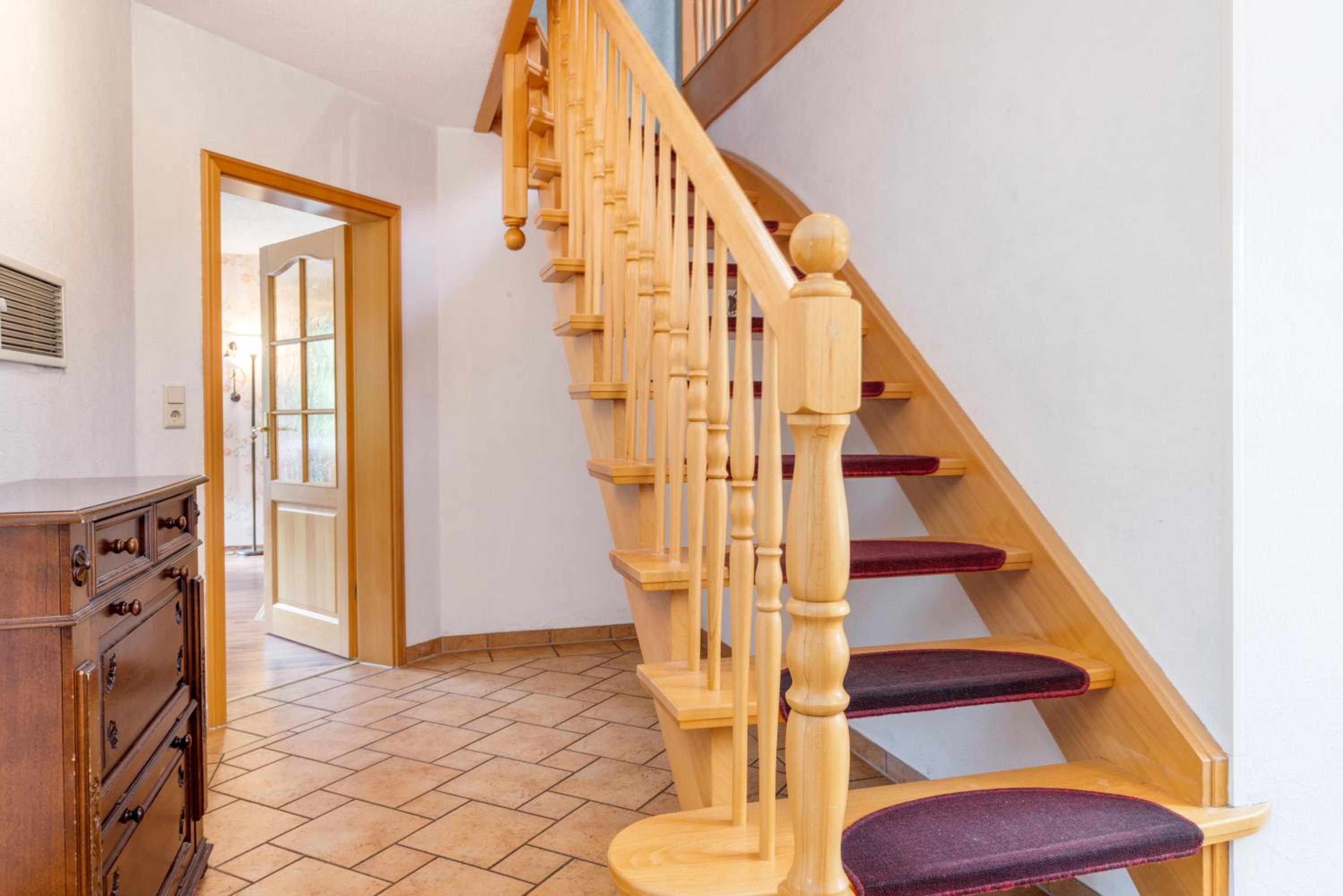 Ferienhaus Zur Schmiede