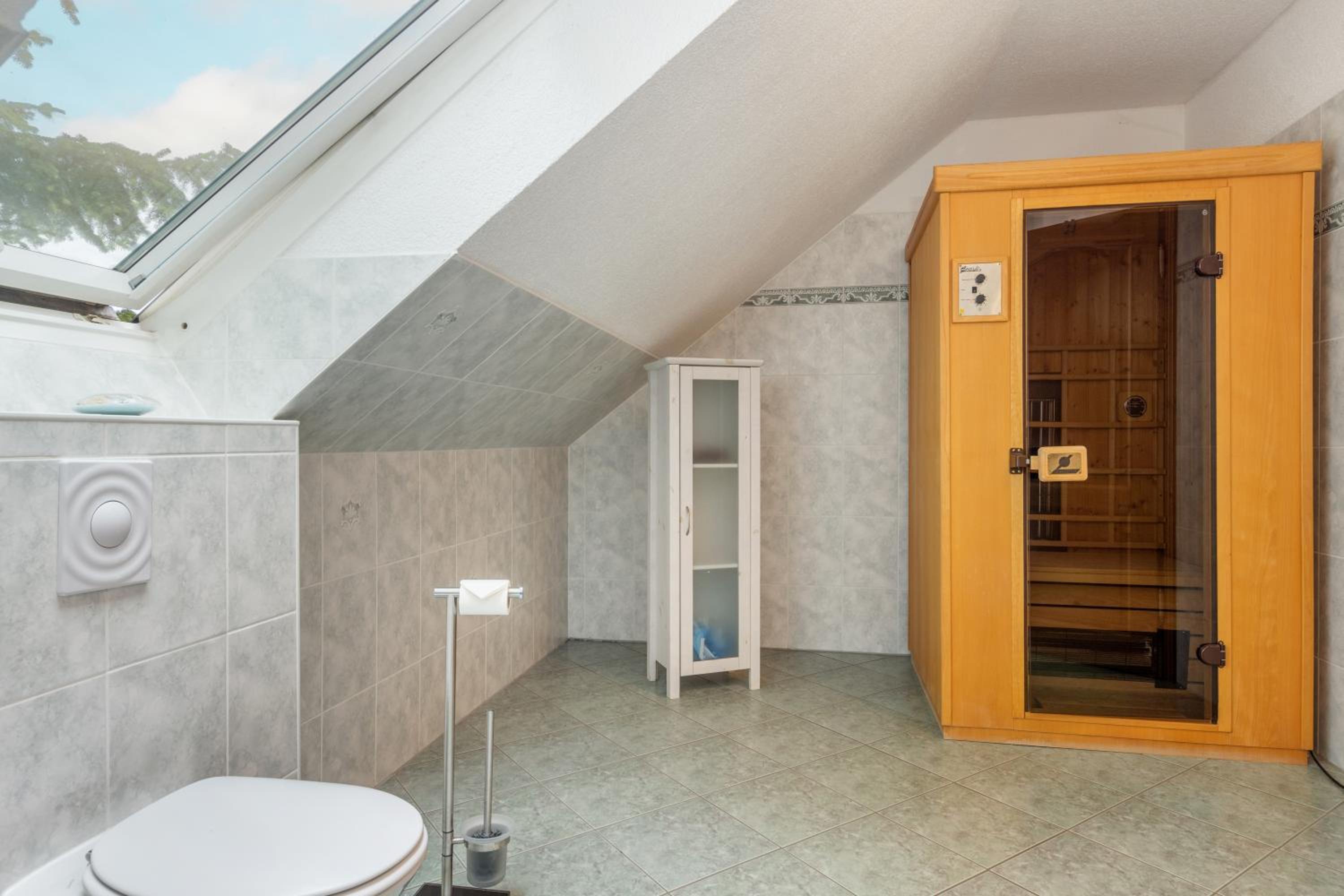 Ferienhaus Zur Schmiede