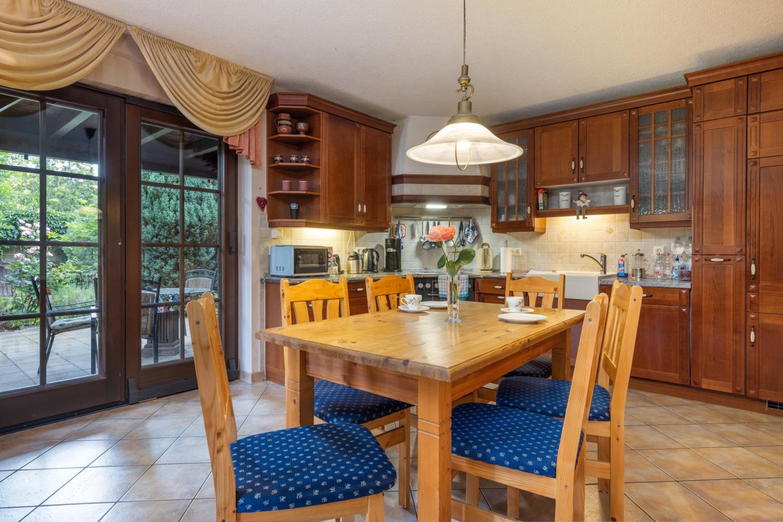 Ferienhaus Zur Schmiede