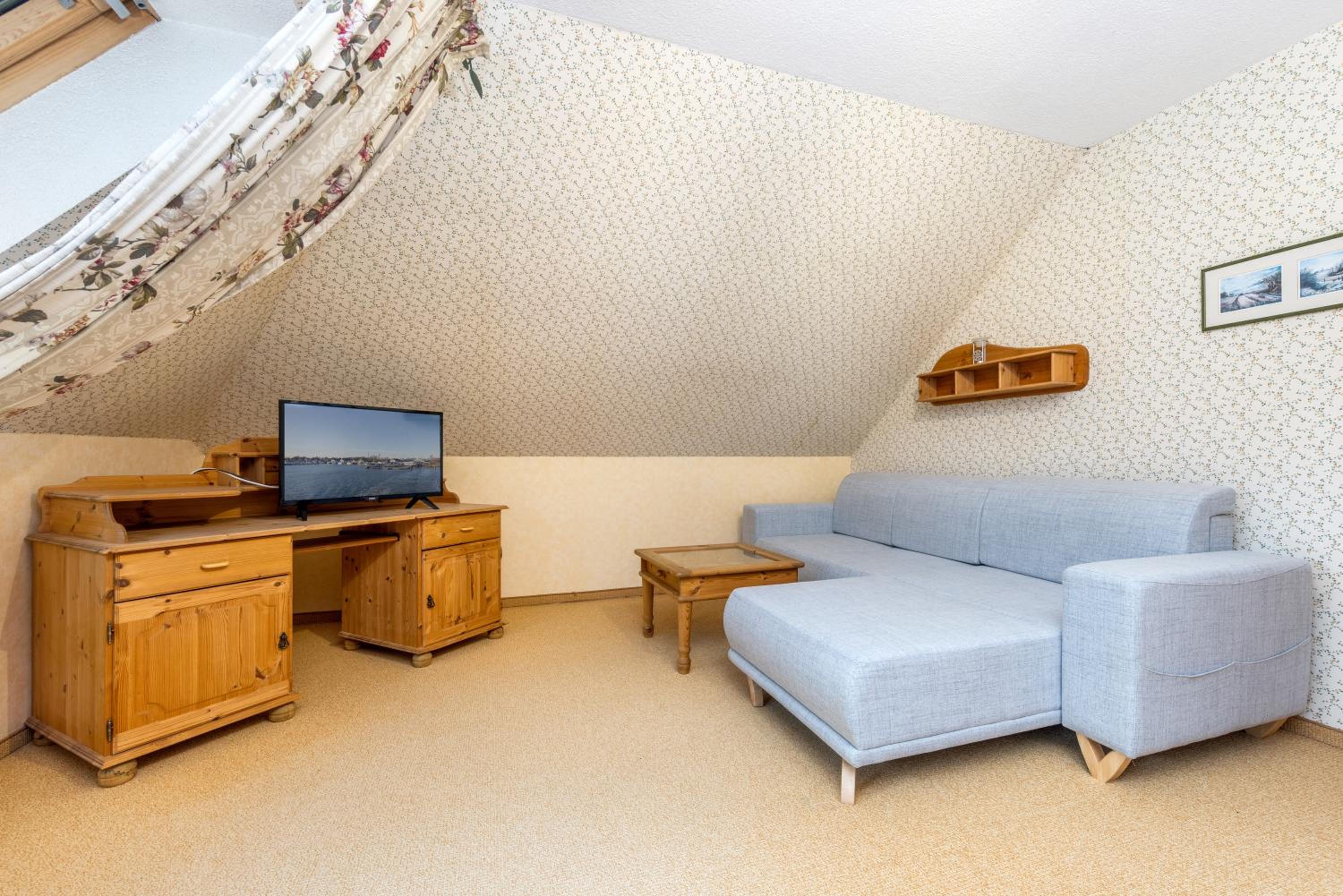 Ferienhaus Zur Schmiede