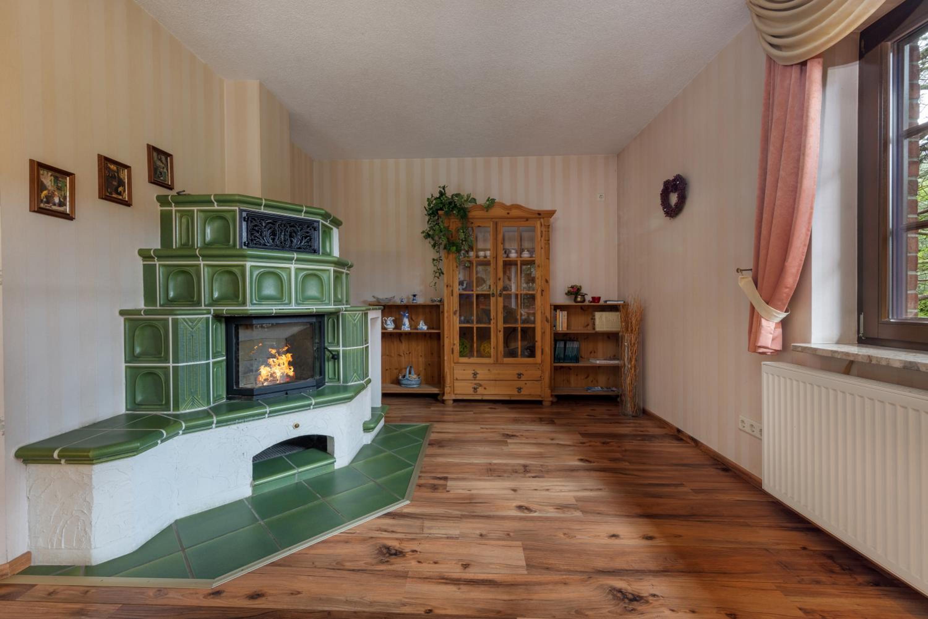 Ferienhaus Zur Schmiede