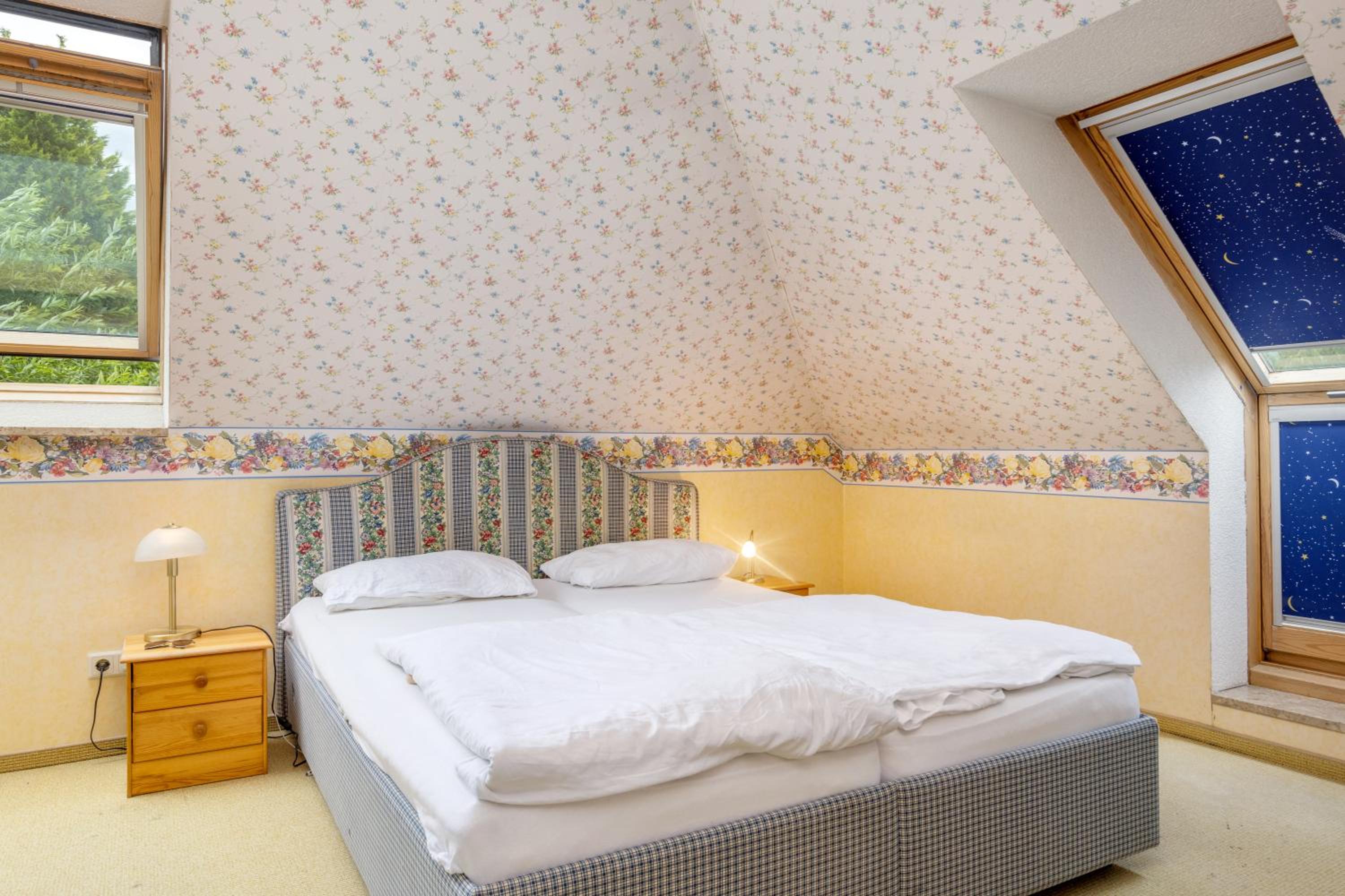 Ferienhaus Zur Schmiede