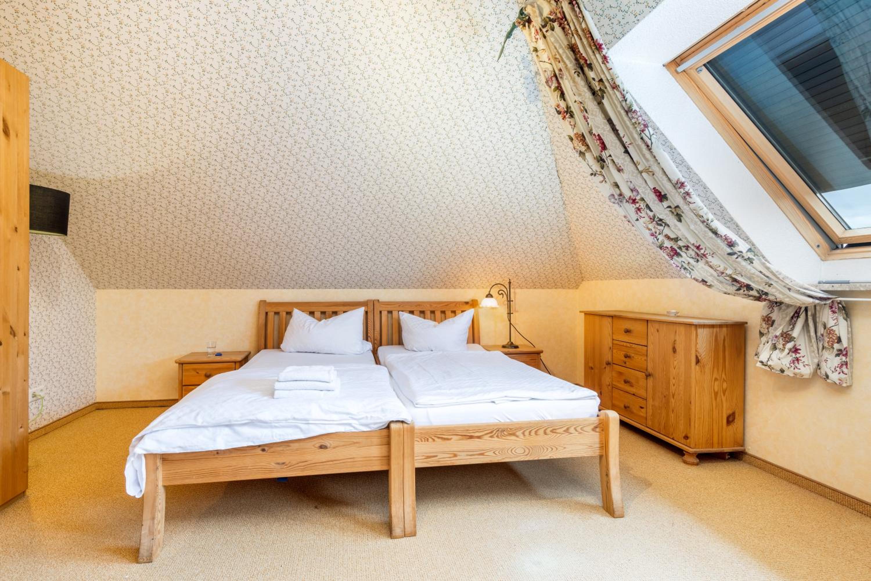 Ferienhaus Zur Schmiede