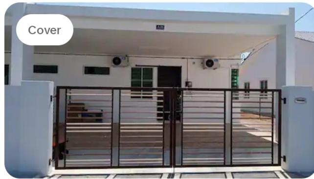 Lina Home photo 3