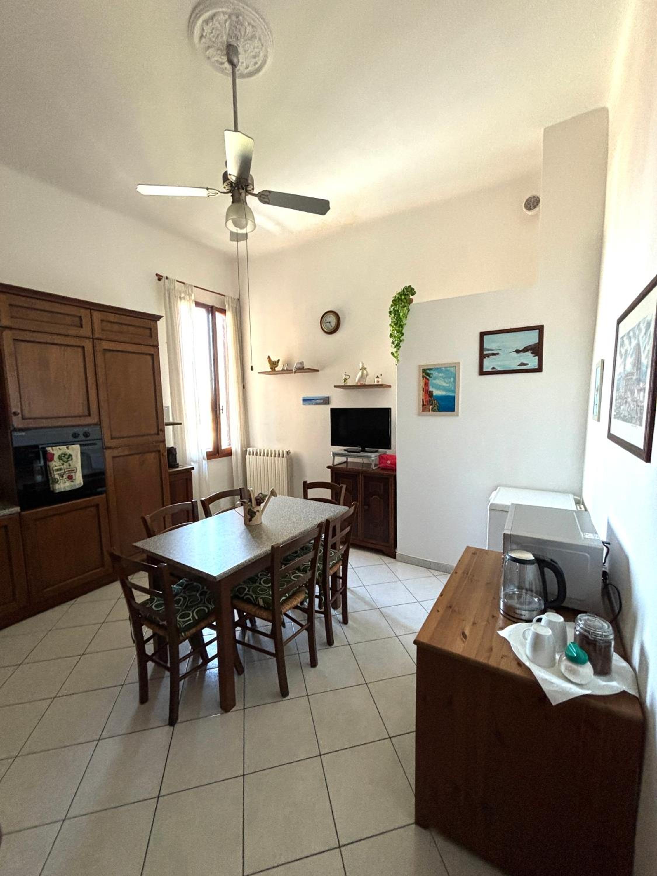 Appartamento VialeMarconi139, San Miniato view 4