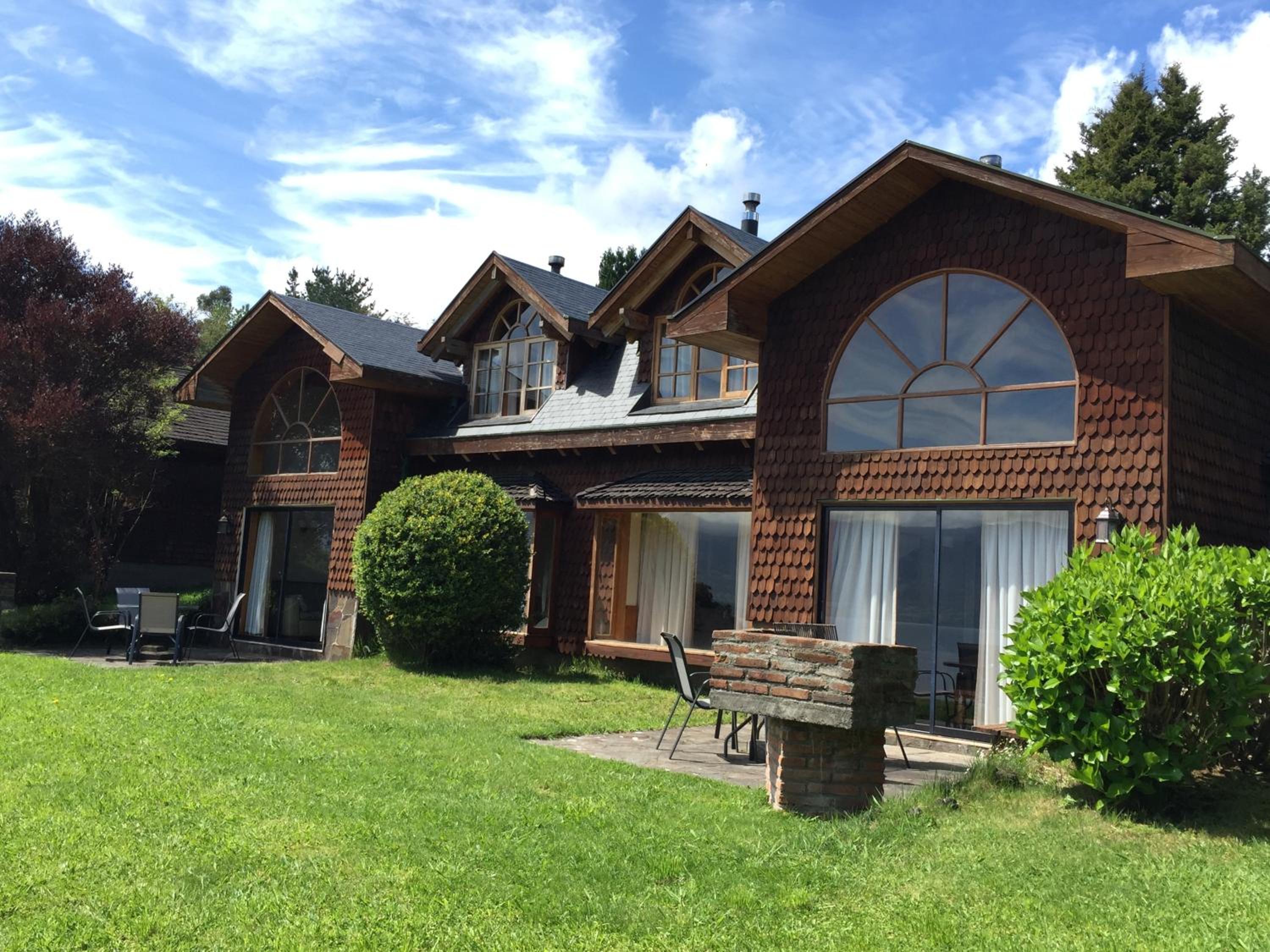 Cabañas Monte Verde