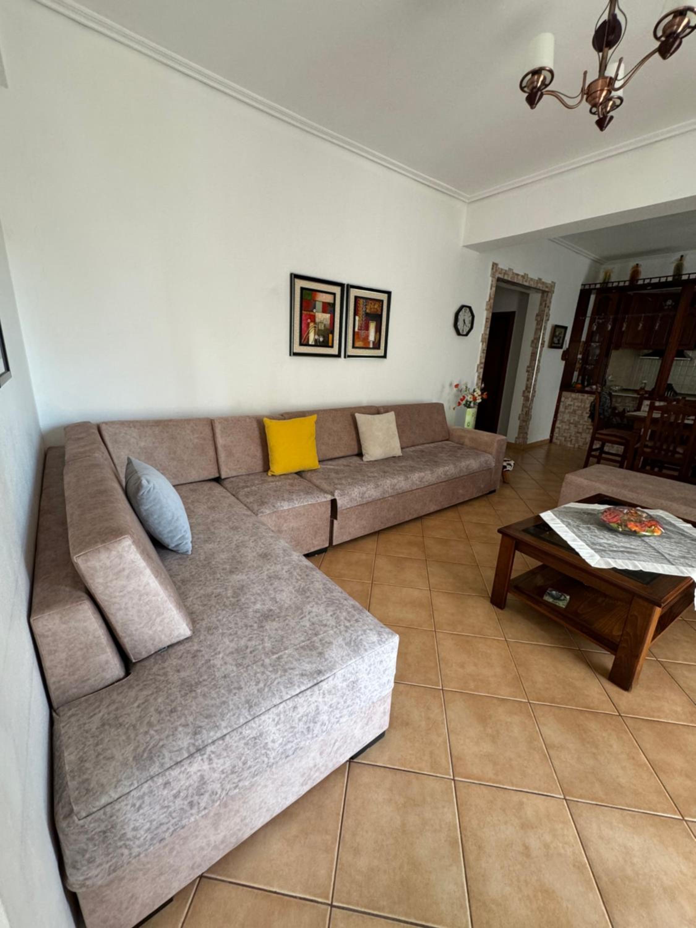 Lengu Holidays Houses