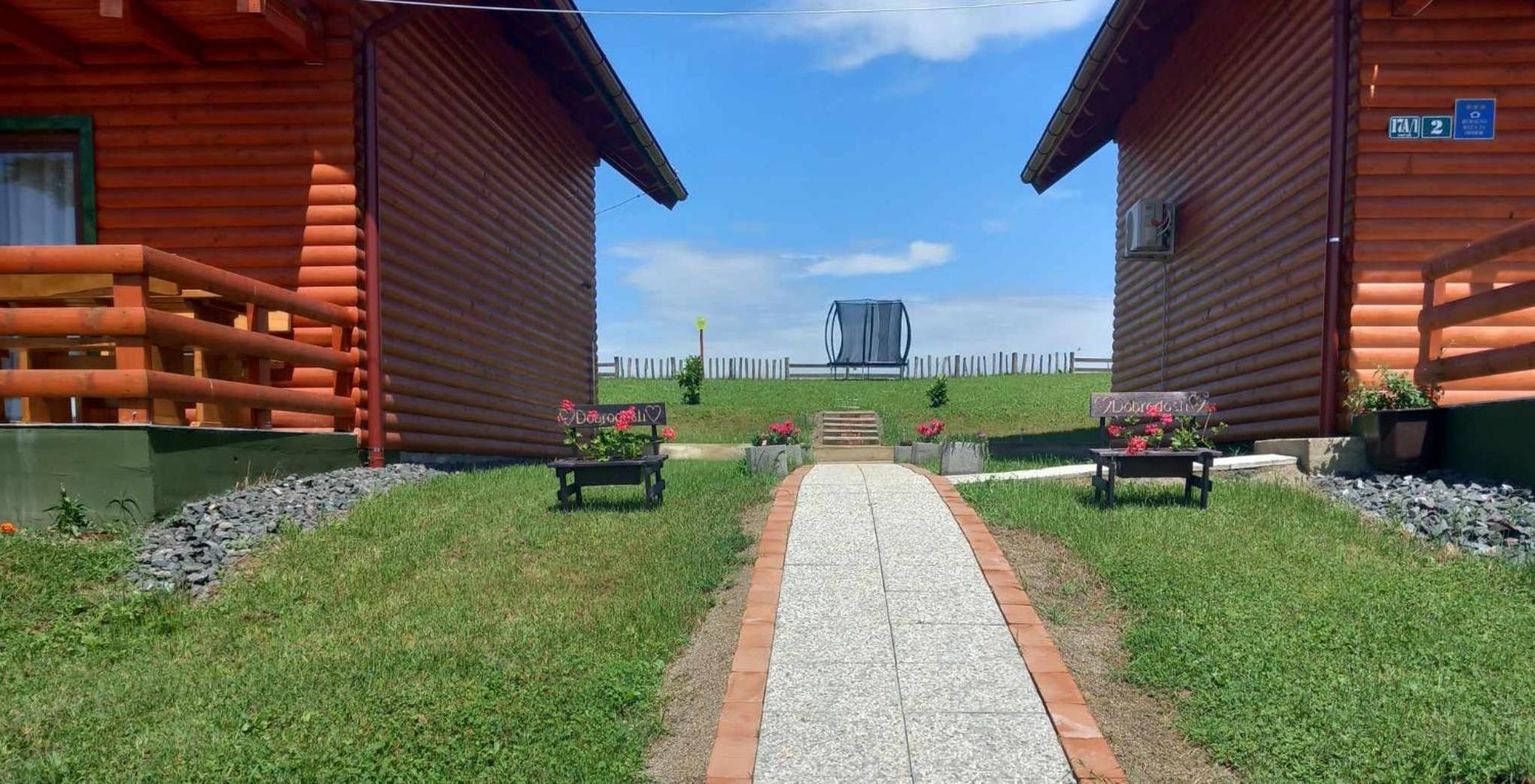Resort Dudukovic 1