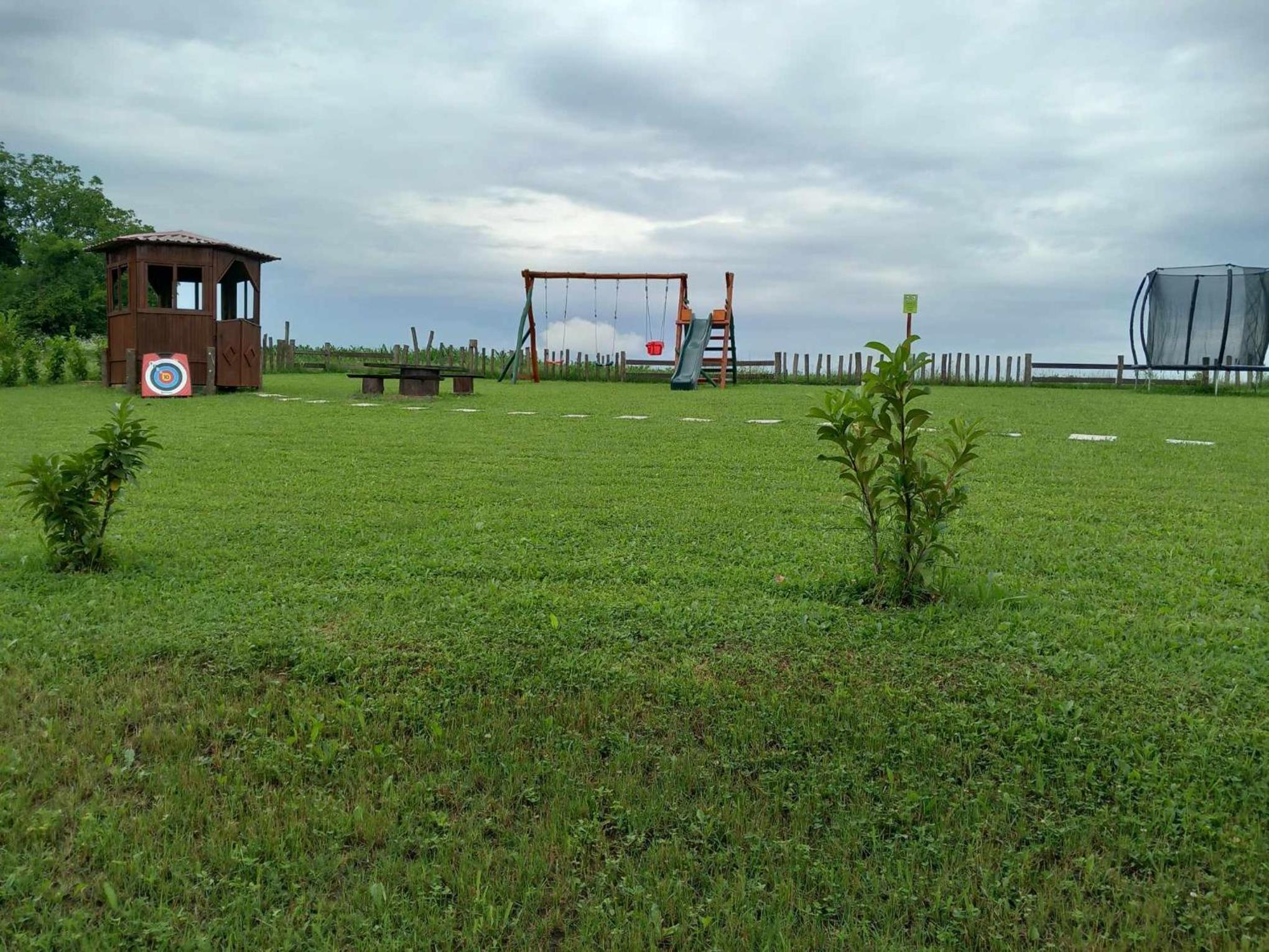 Resort Dudukovic 1