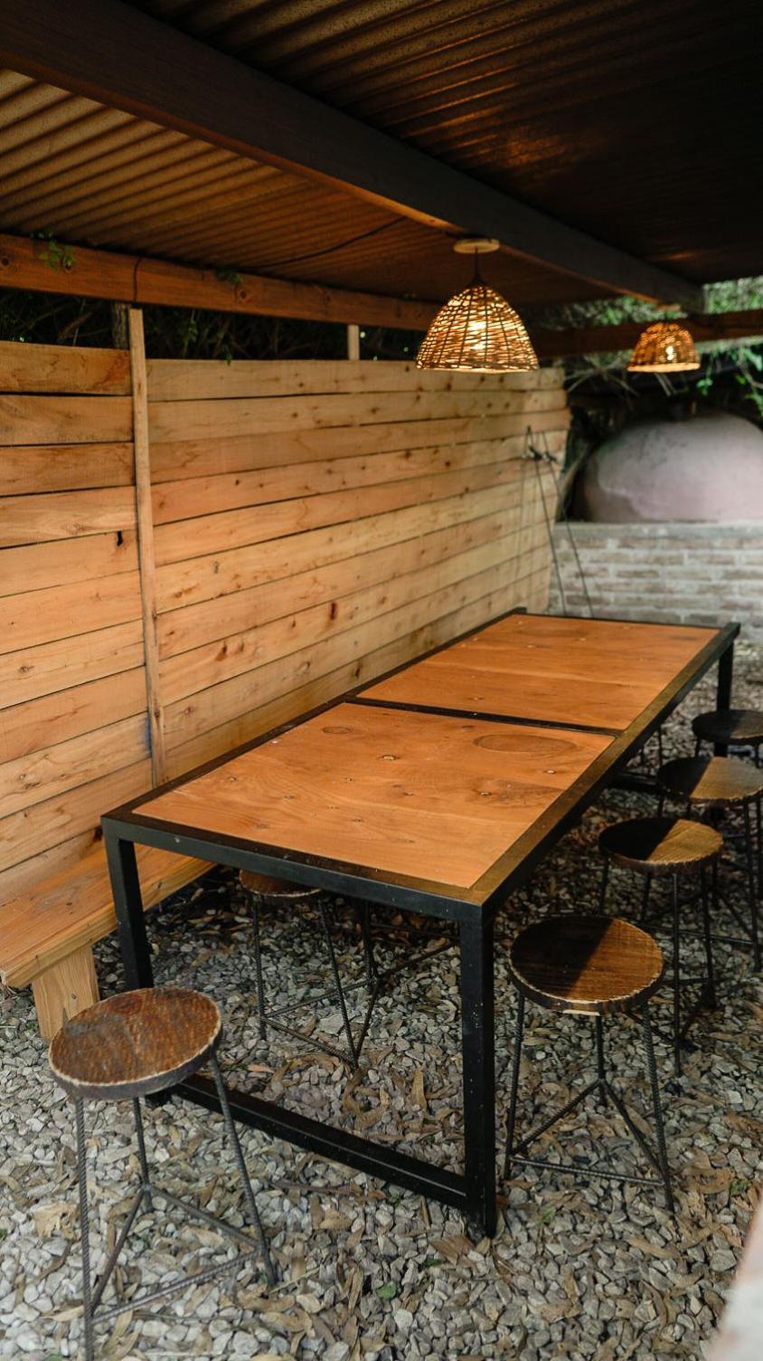 Wood Side Hostel