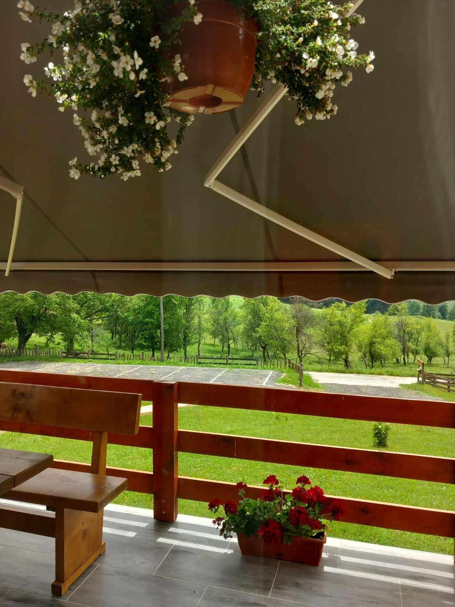 Resort Dudukovic 2