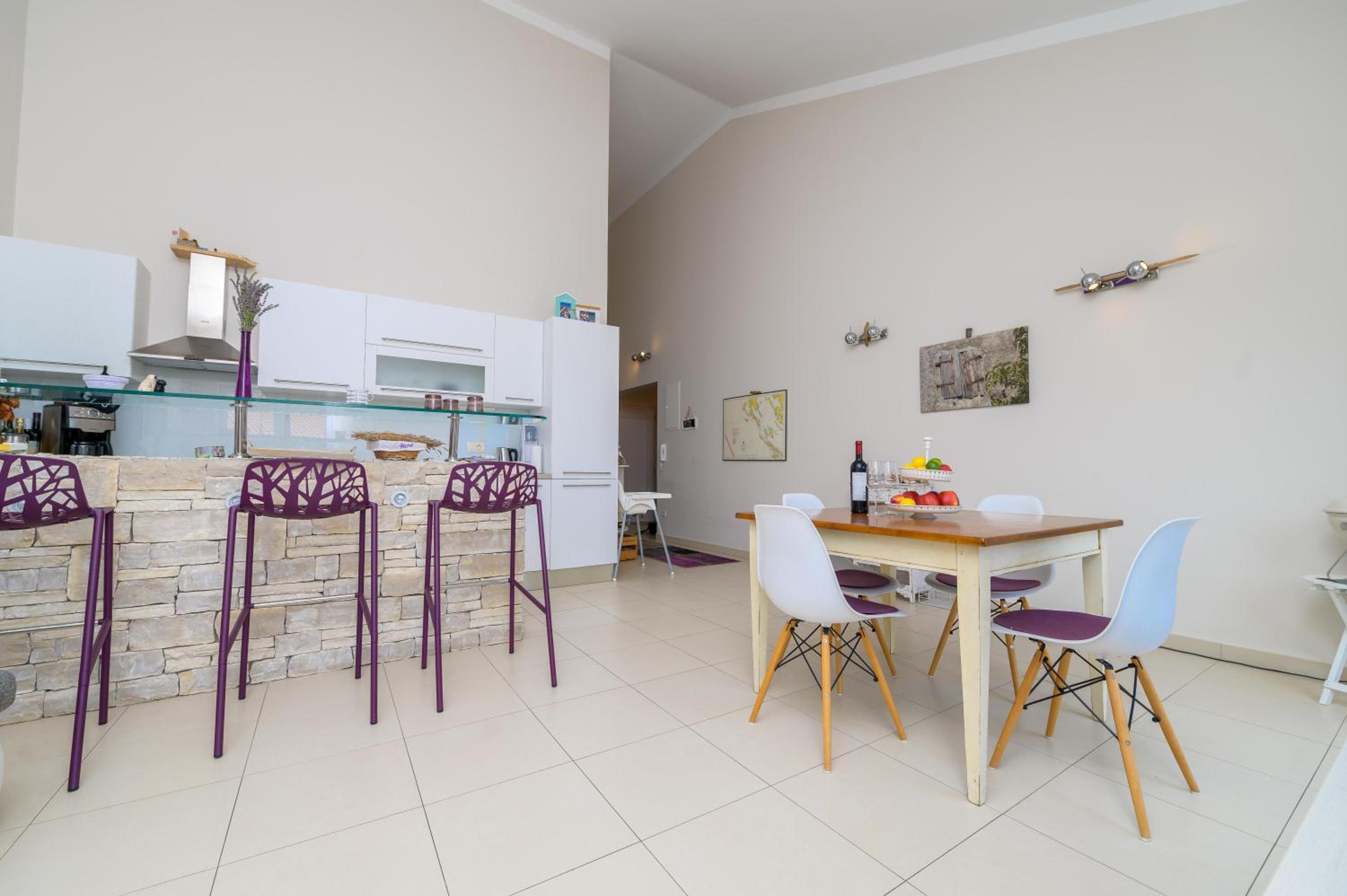 Apartment Luisa