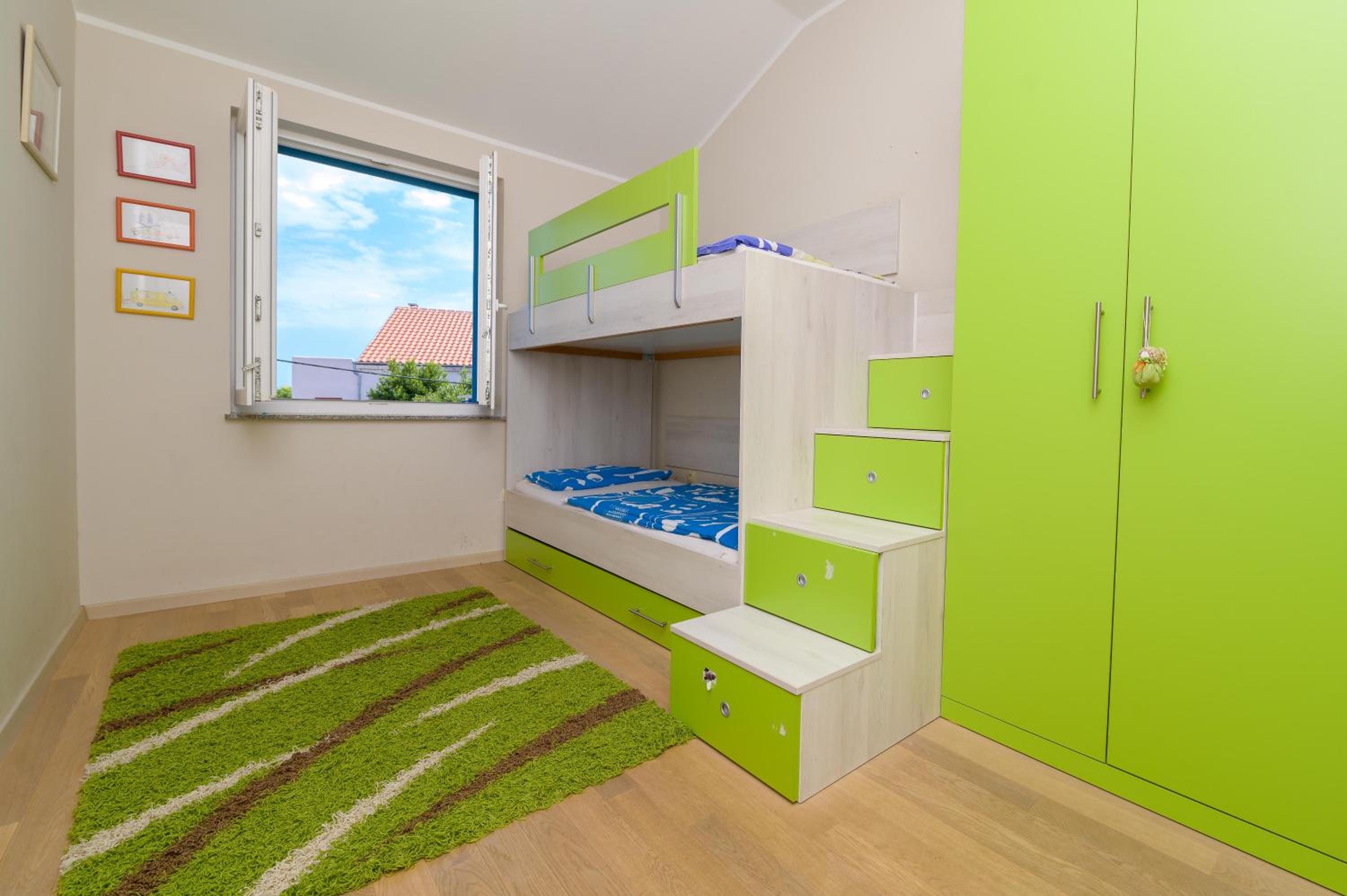Apartment Luisa
