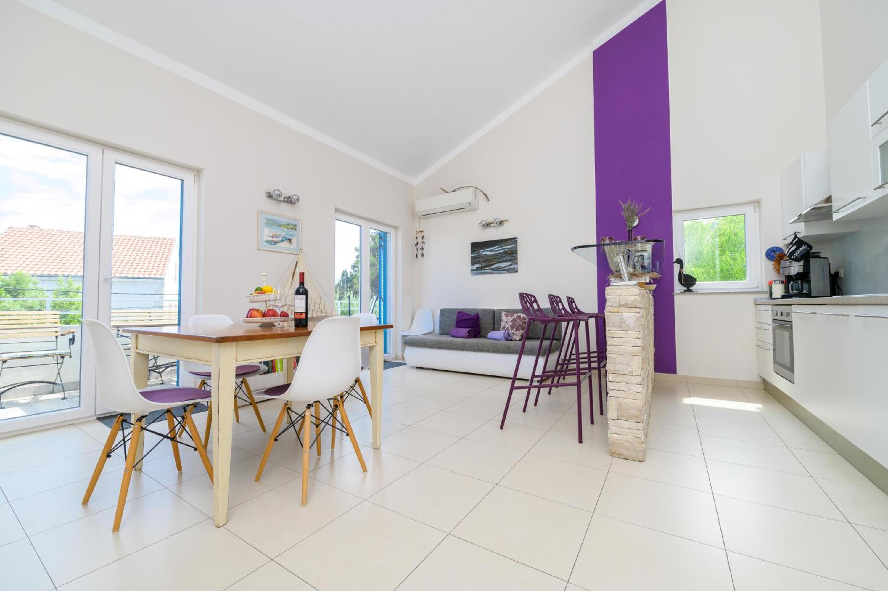 Apartment Luisa