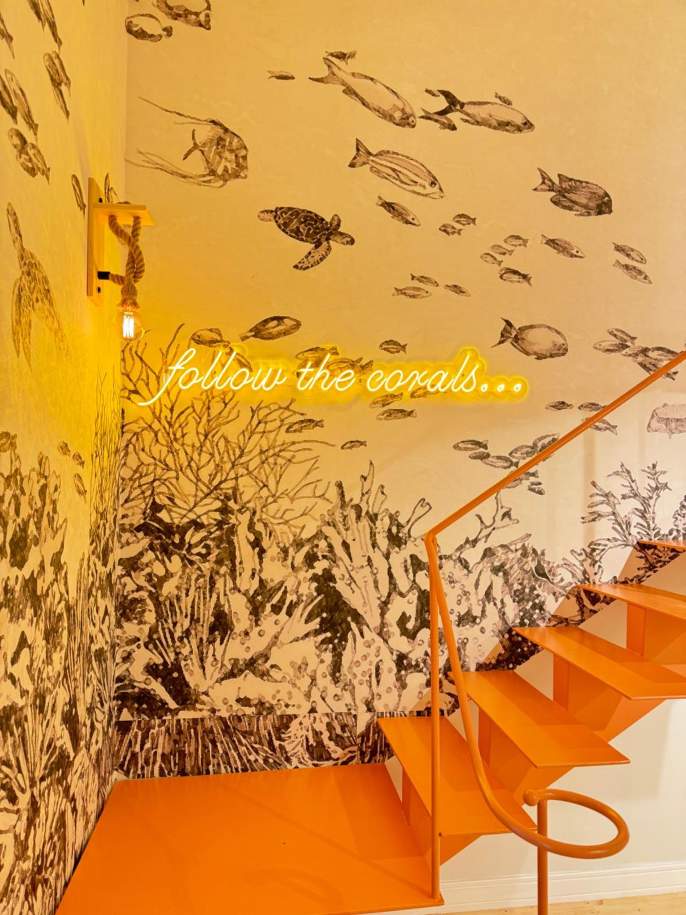 Elpis Guest House