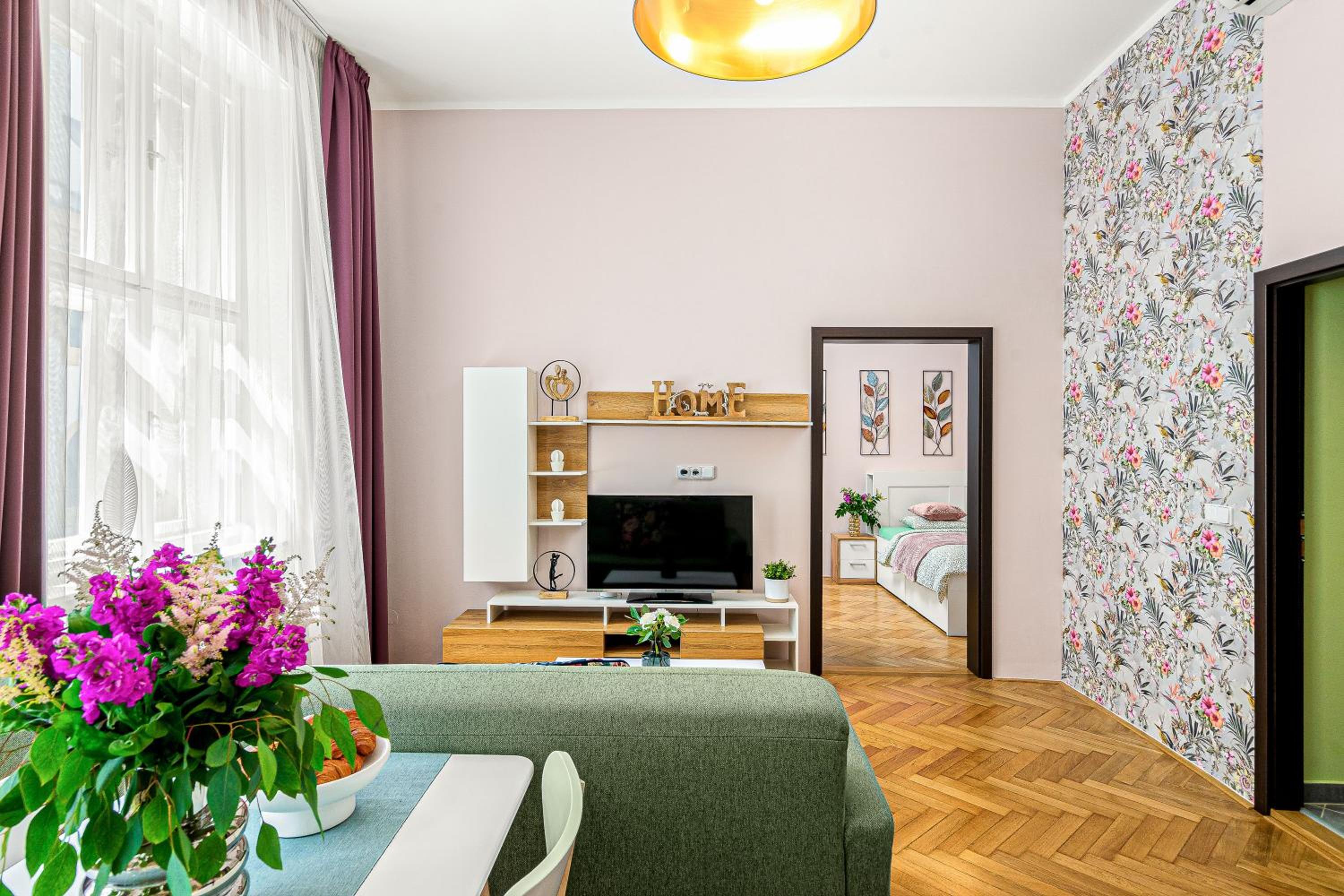 Oasis Apartments at Charles Square
