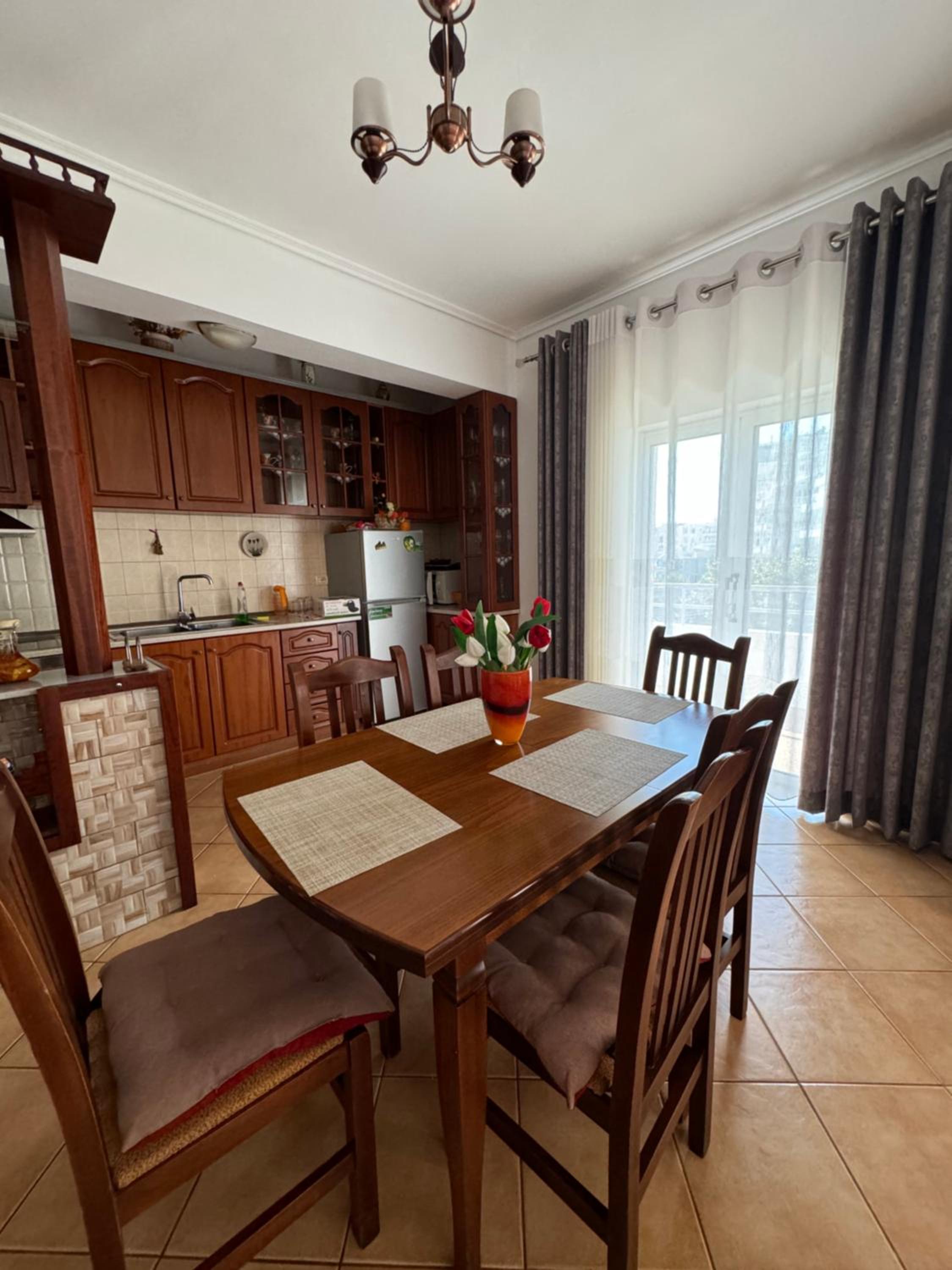 Lengu Holidays Houses