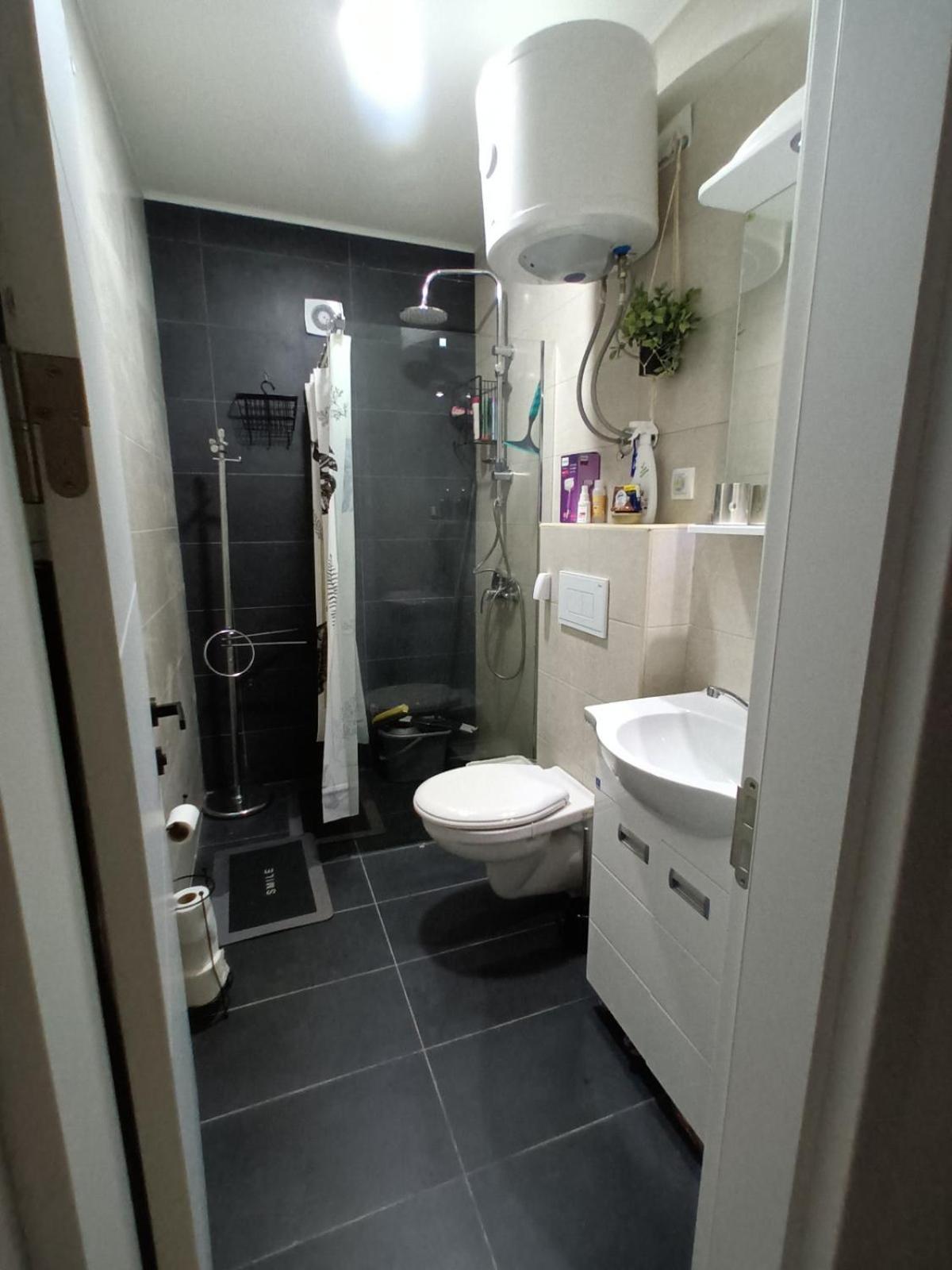 Apartman SILVER Srebrno jezero