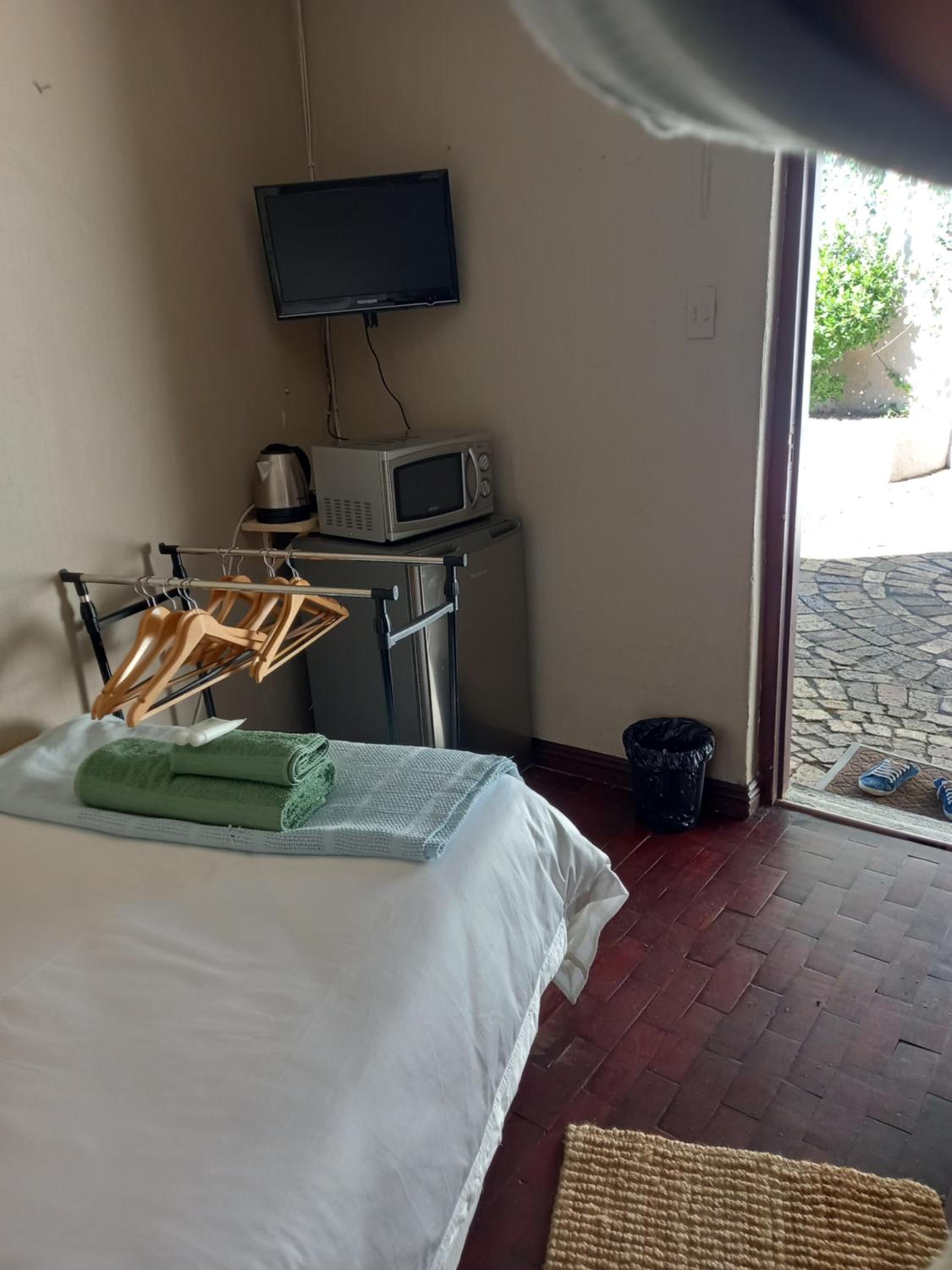 Ekuphumleni Holistic Healing Center