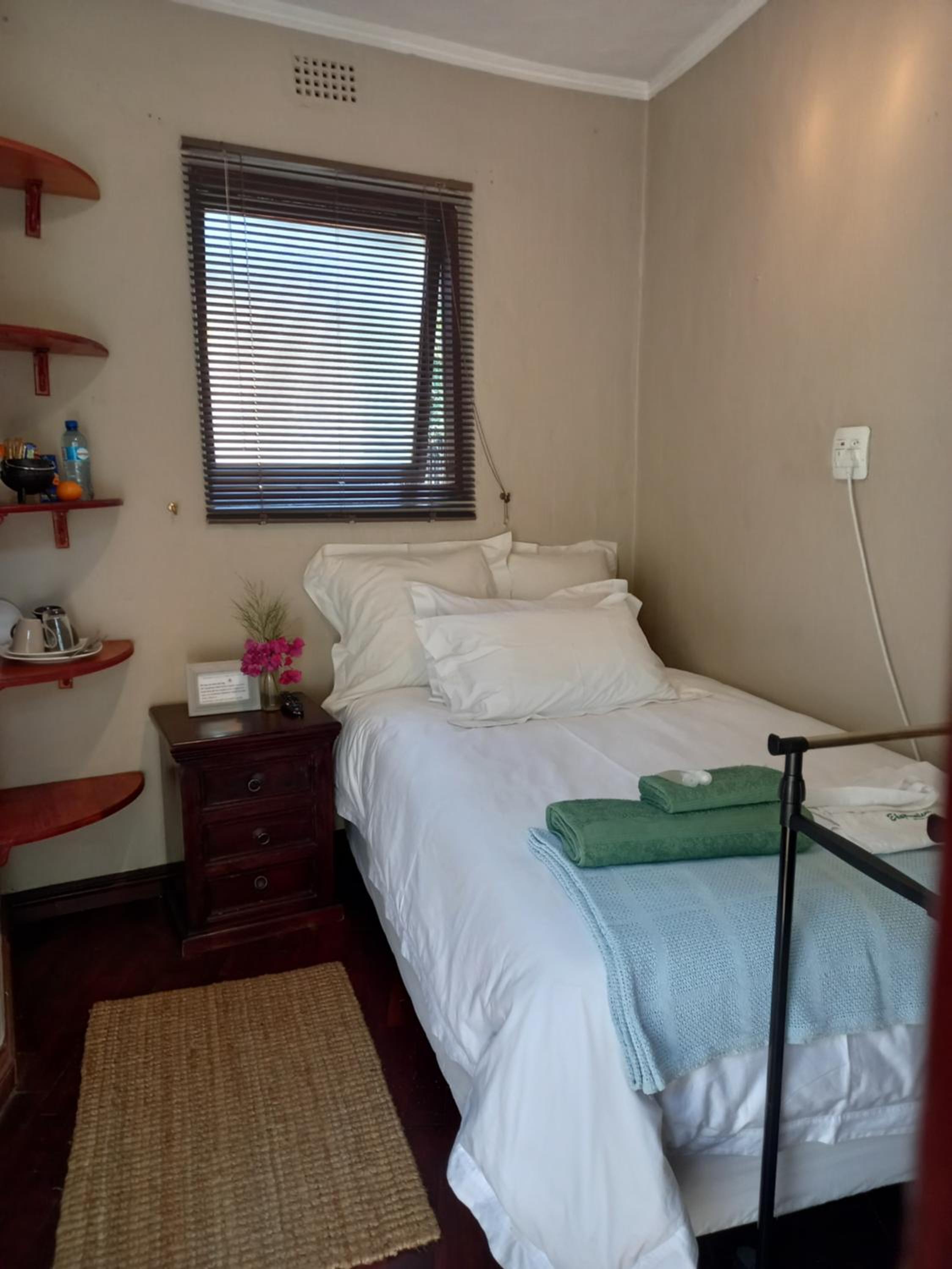 Ekuphumleni Holistic Healing Center