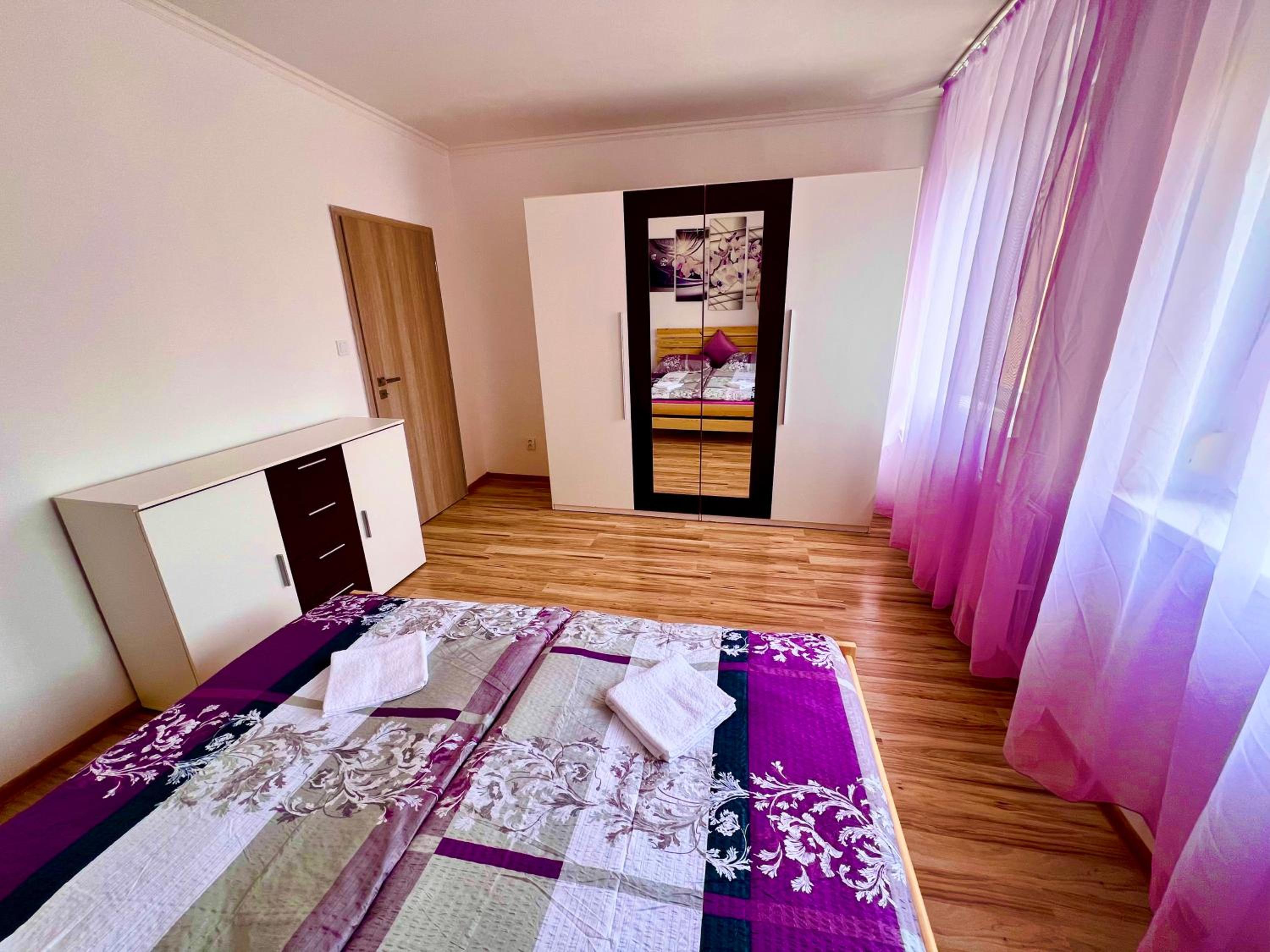 Apartment Lilien