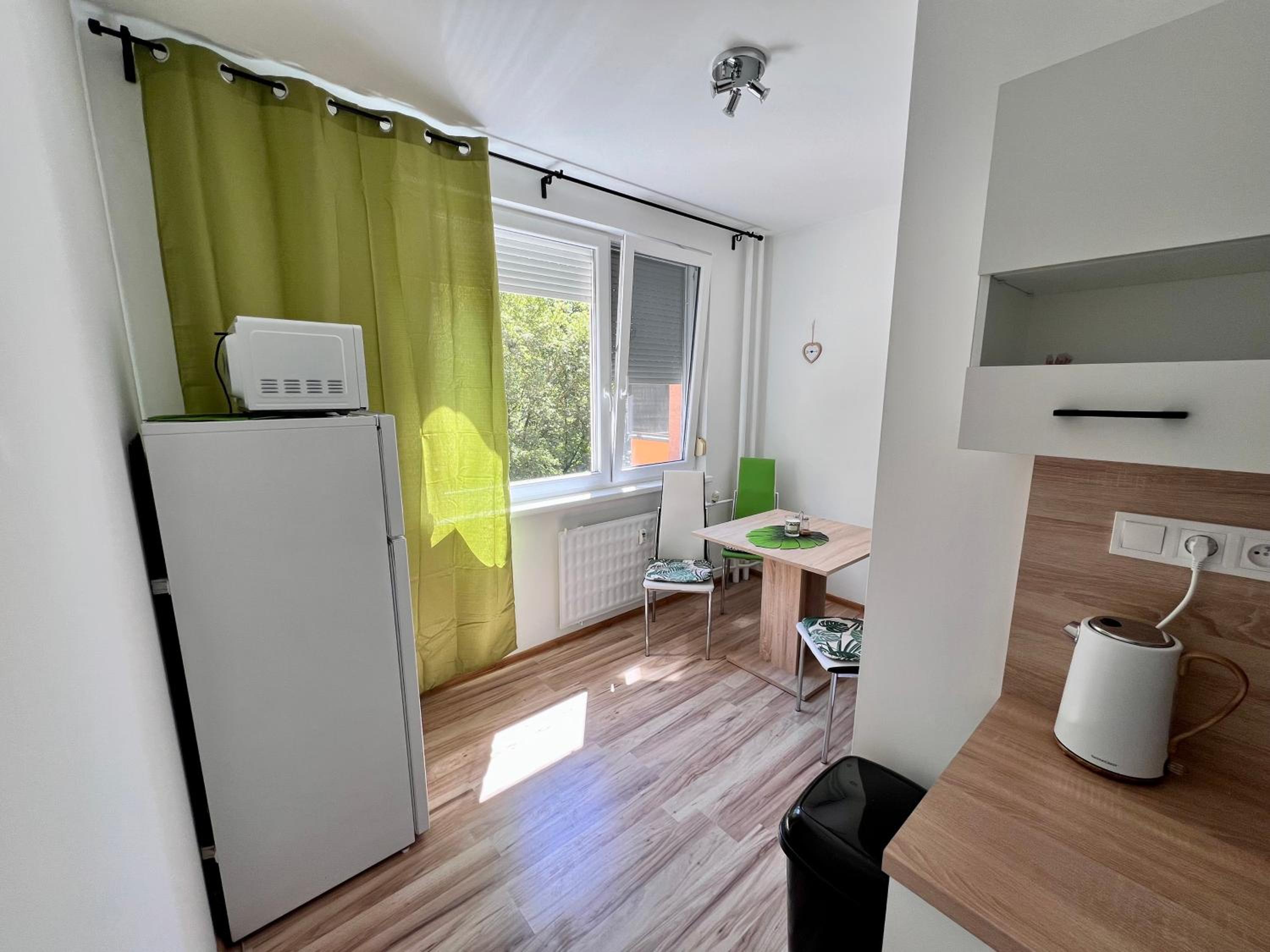 Apartment Lilien