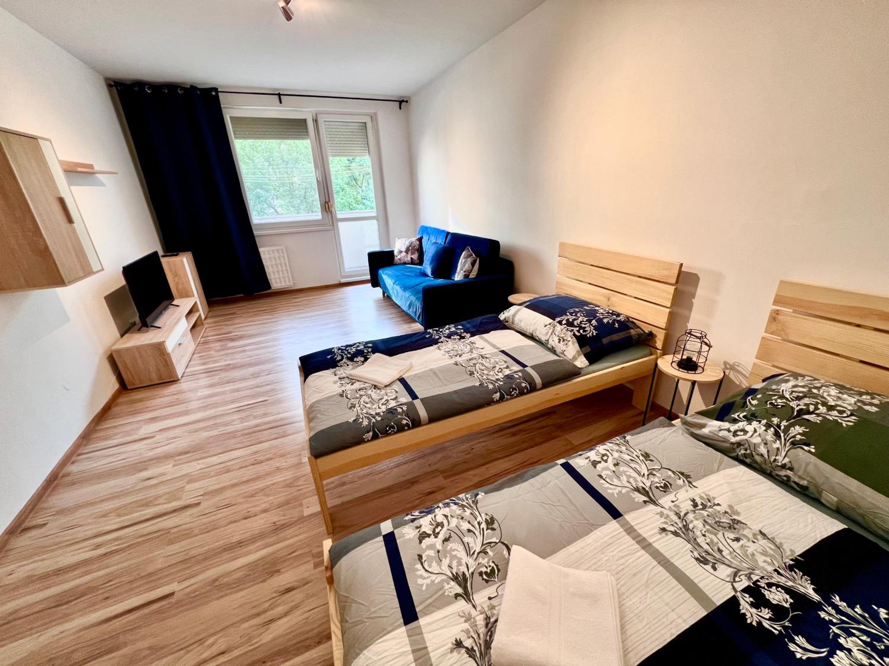 Apartment Lilien