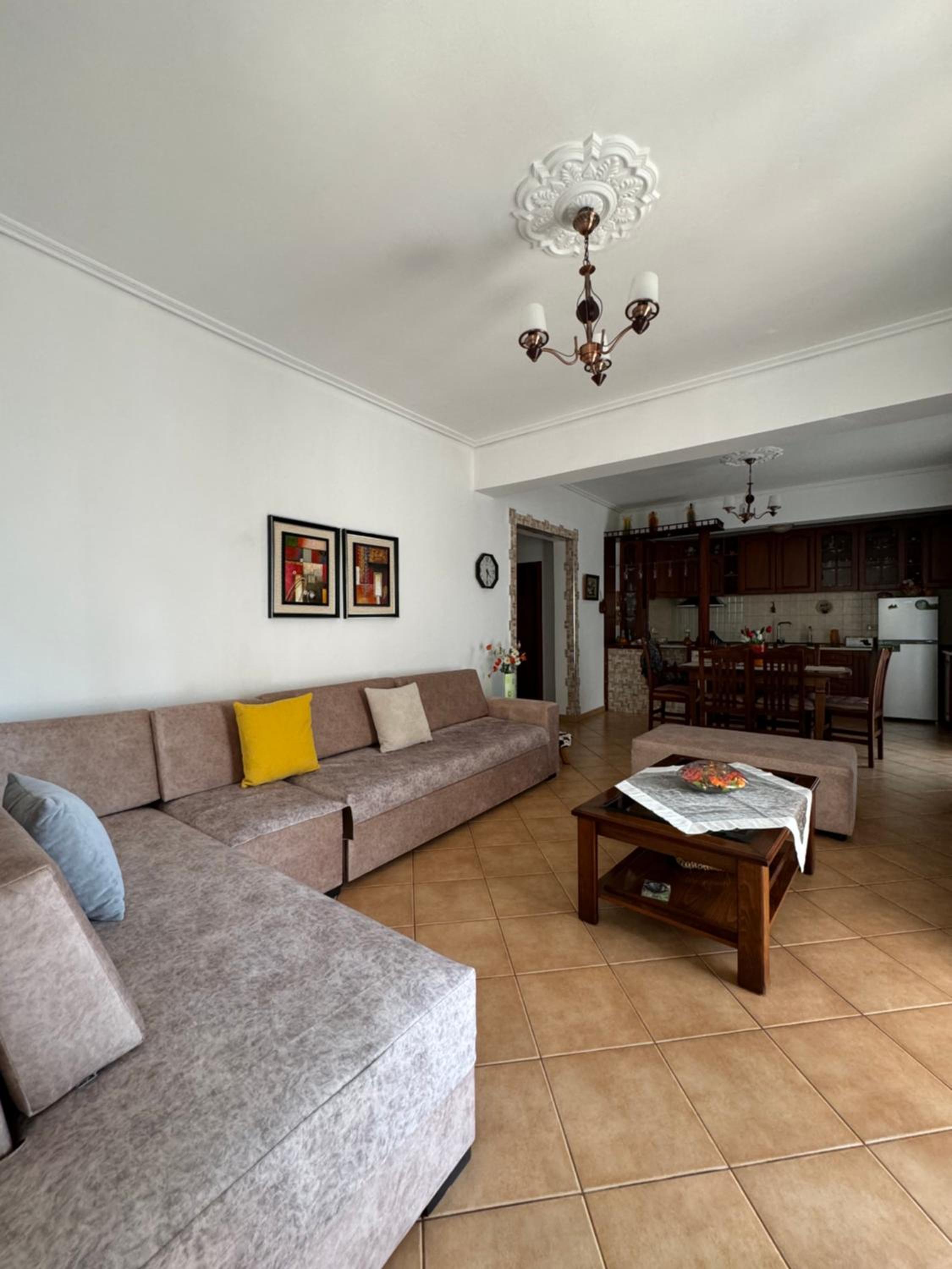 Lengu Holidays Houses