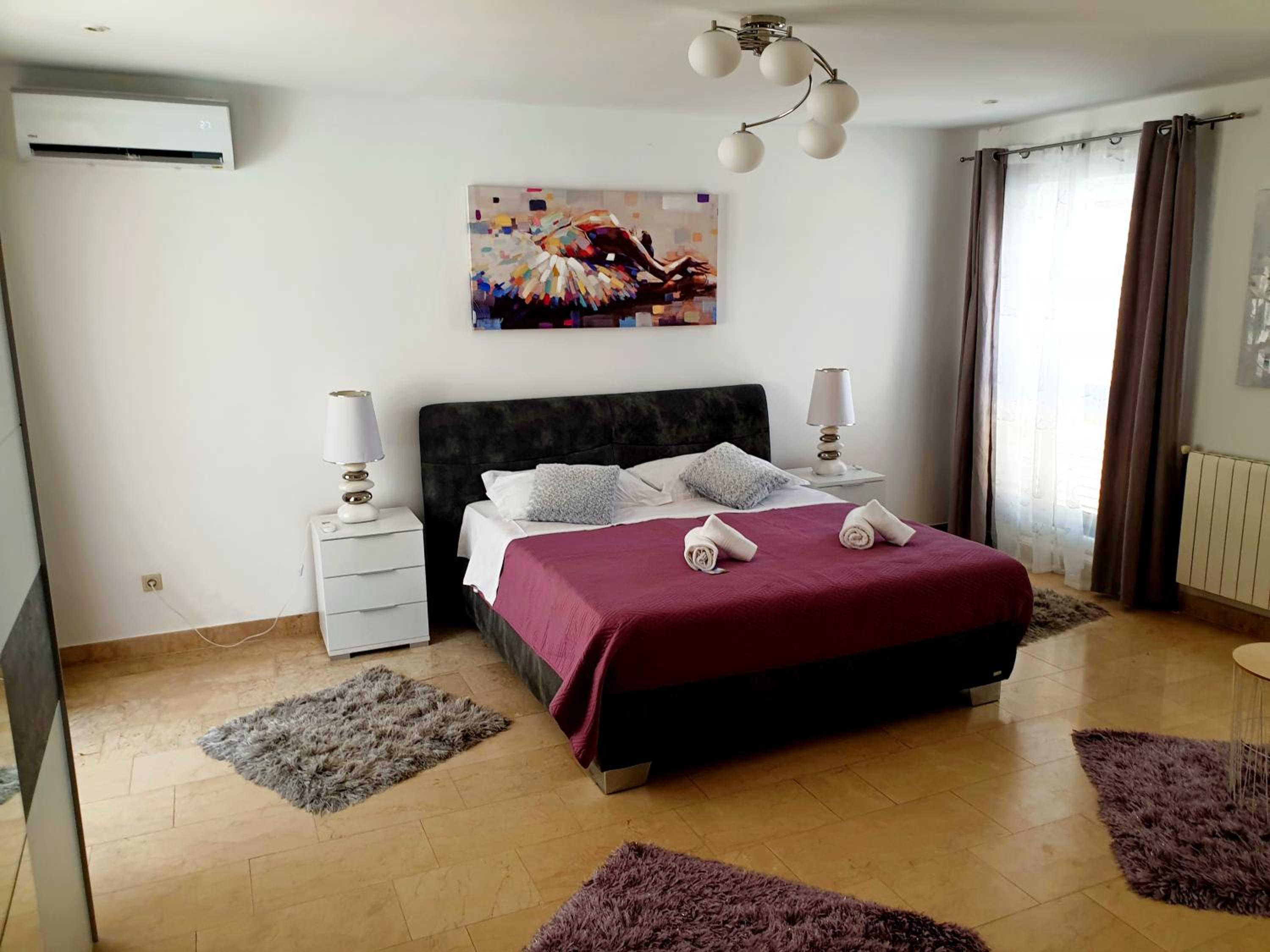 Villa Avoca