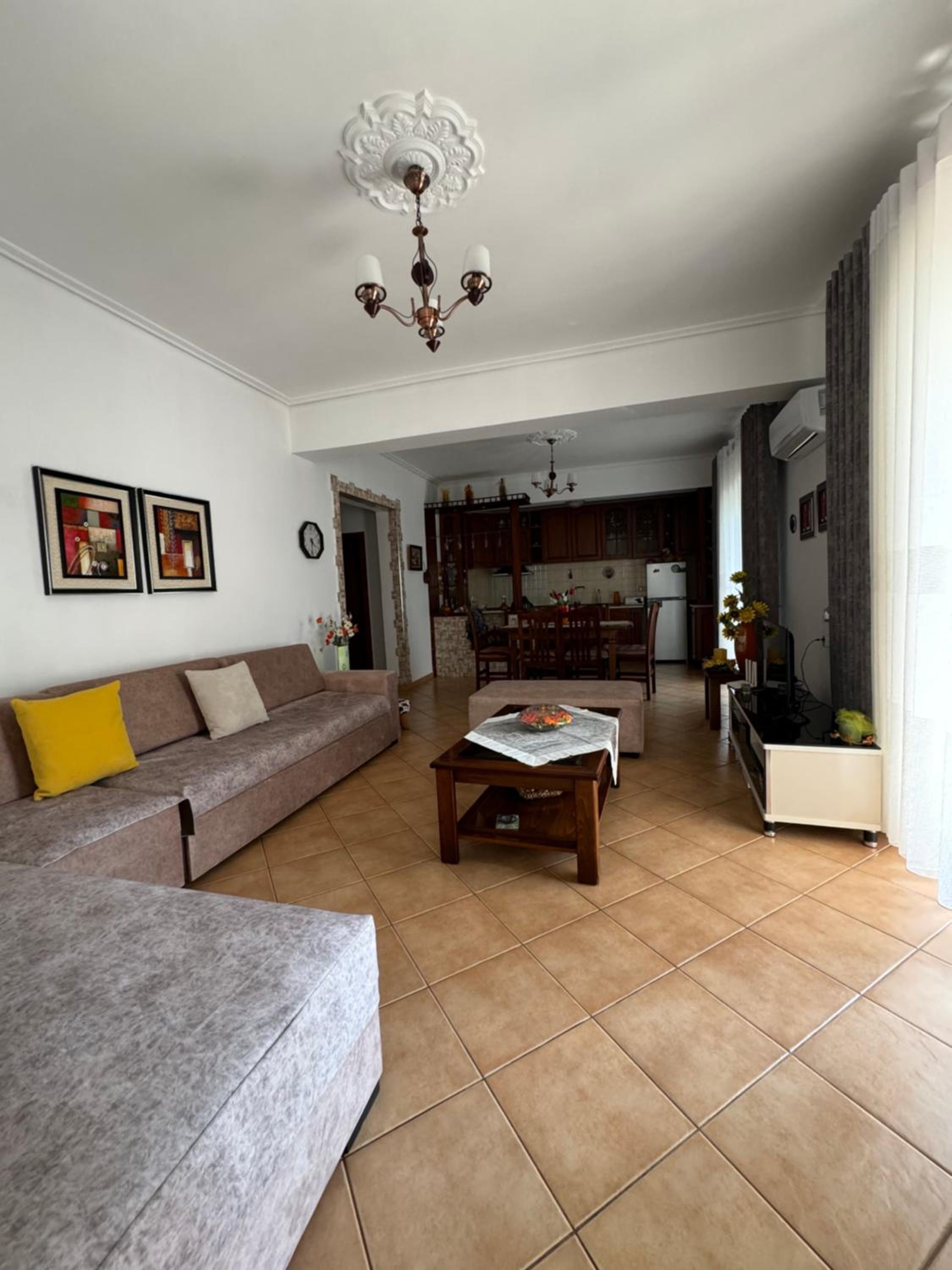 Lengu Holidays Houses