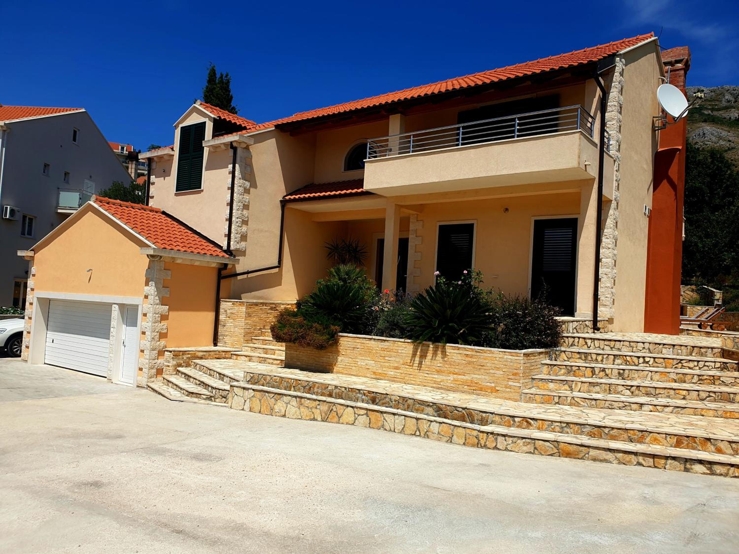 Villa Avoca