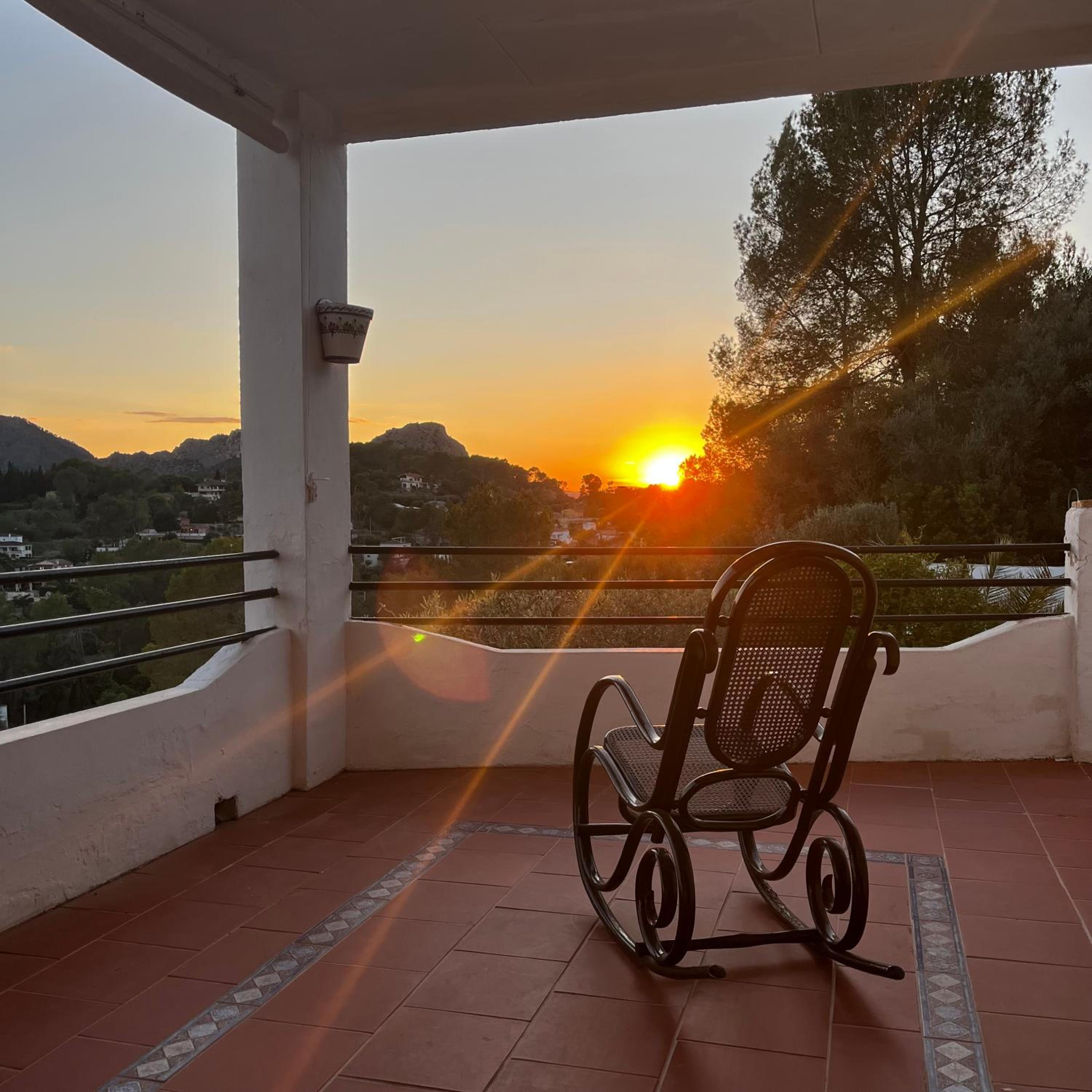 Villa Rios