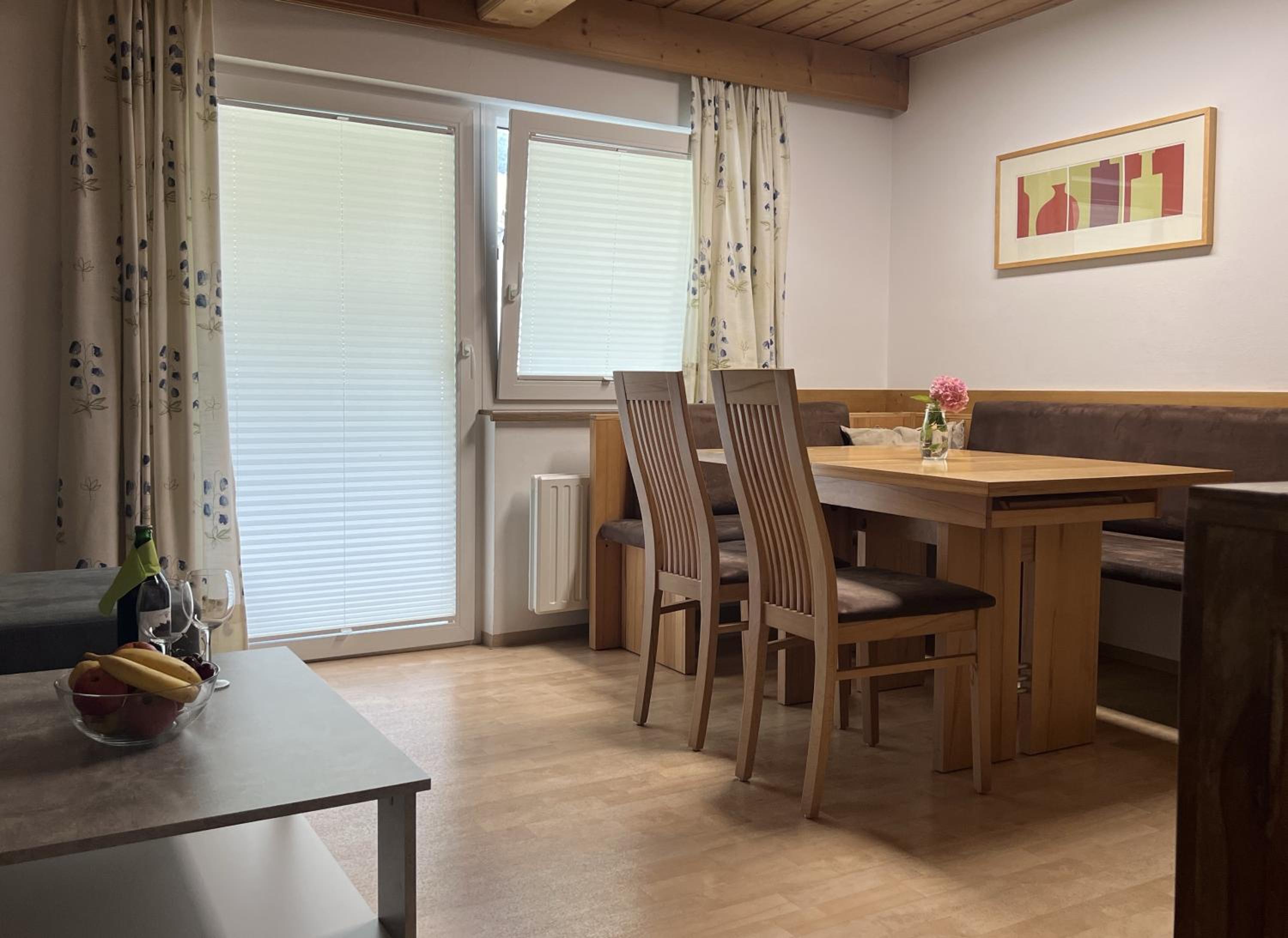 Haus Hofer