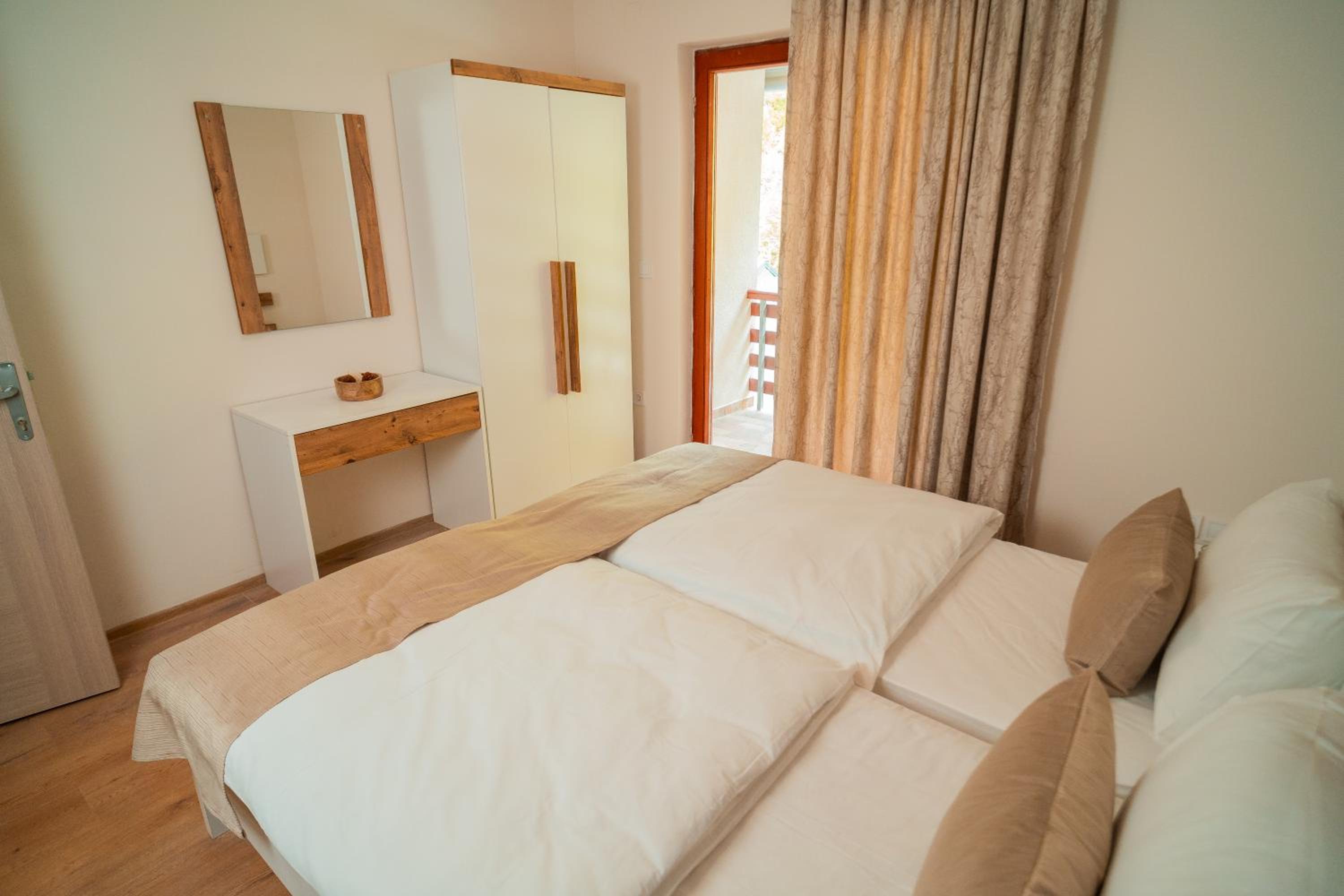 Ramallah Resort