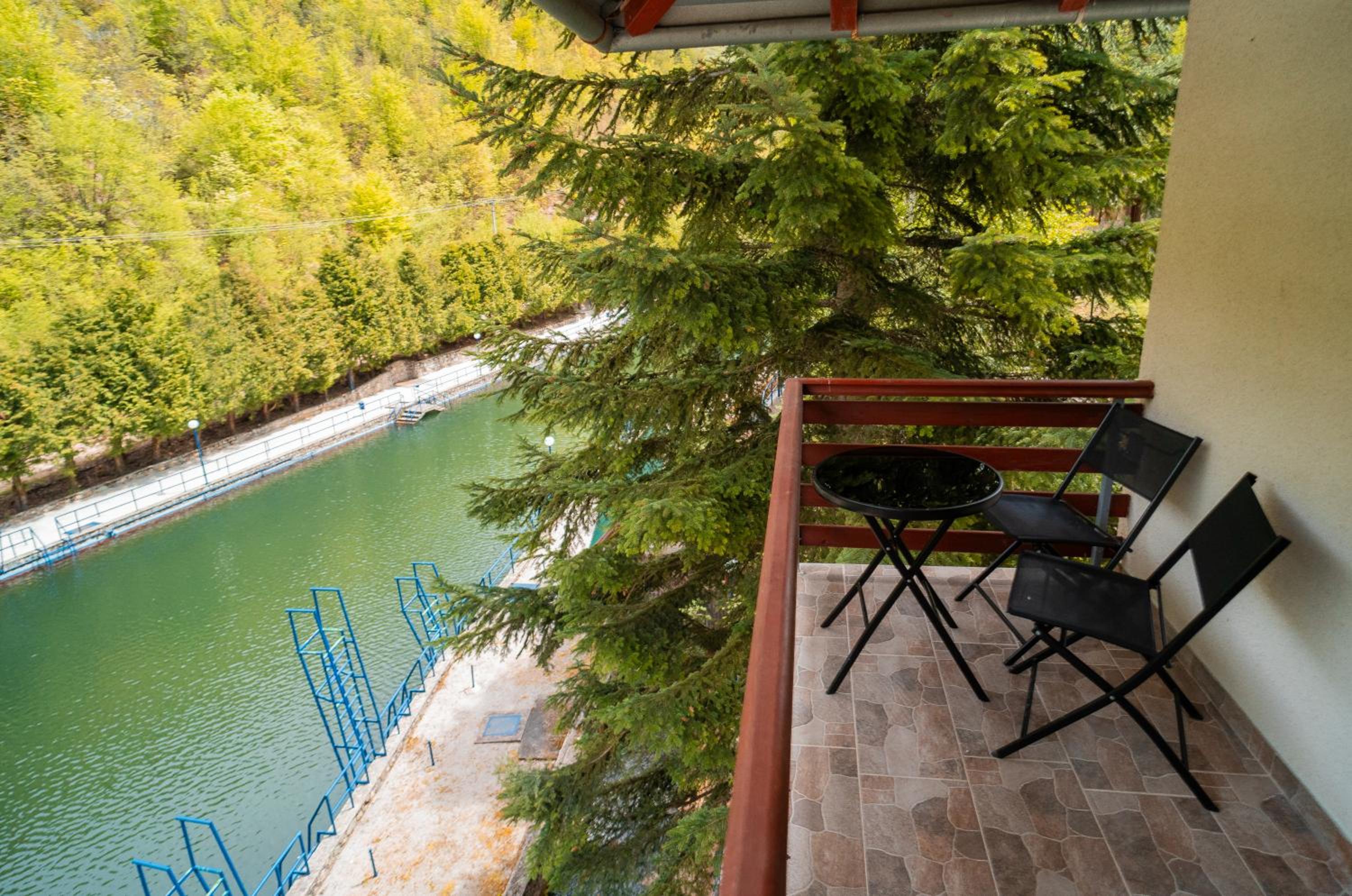 Ramallah Resort