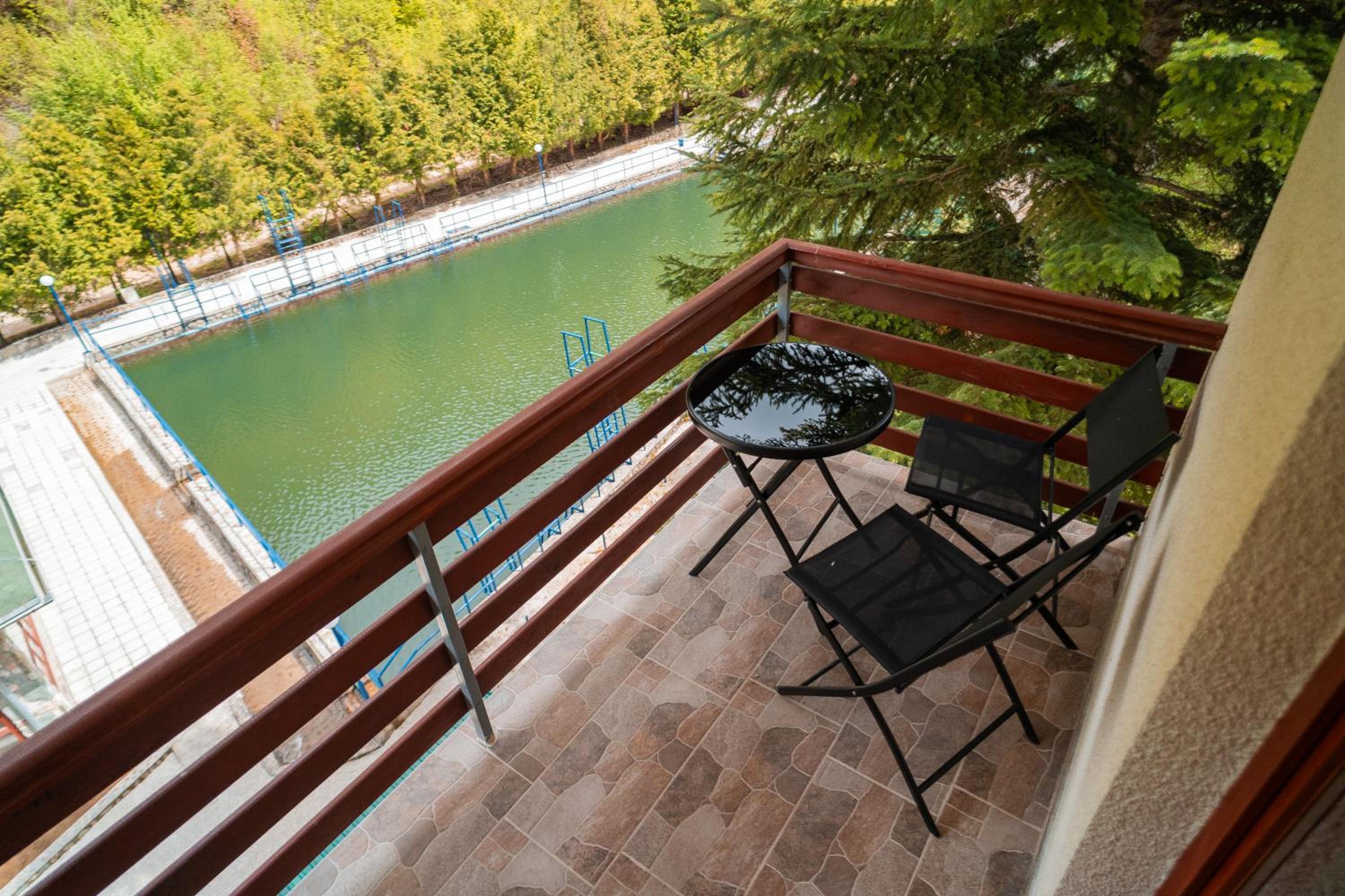 Ramallah Resort