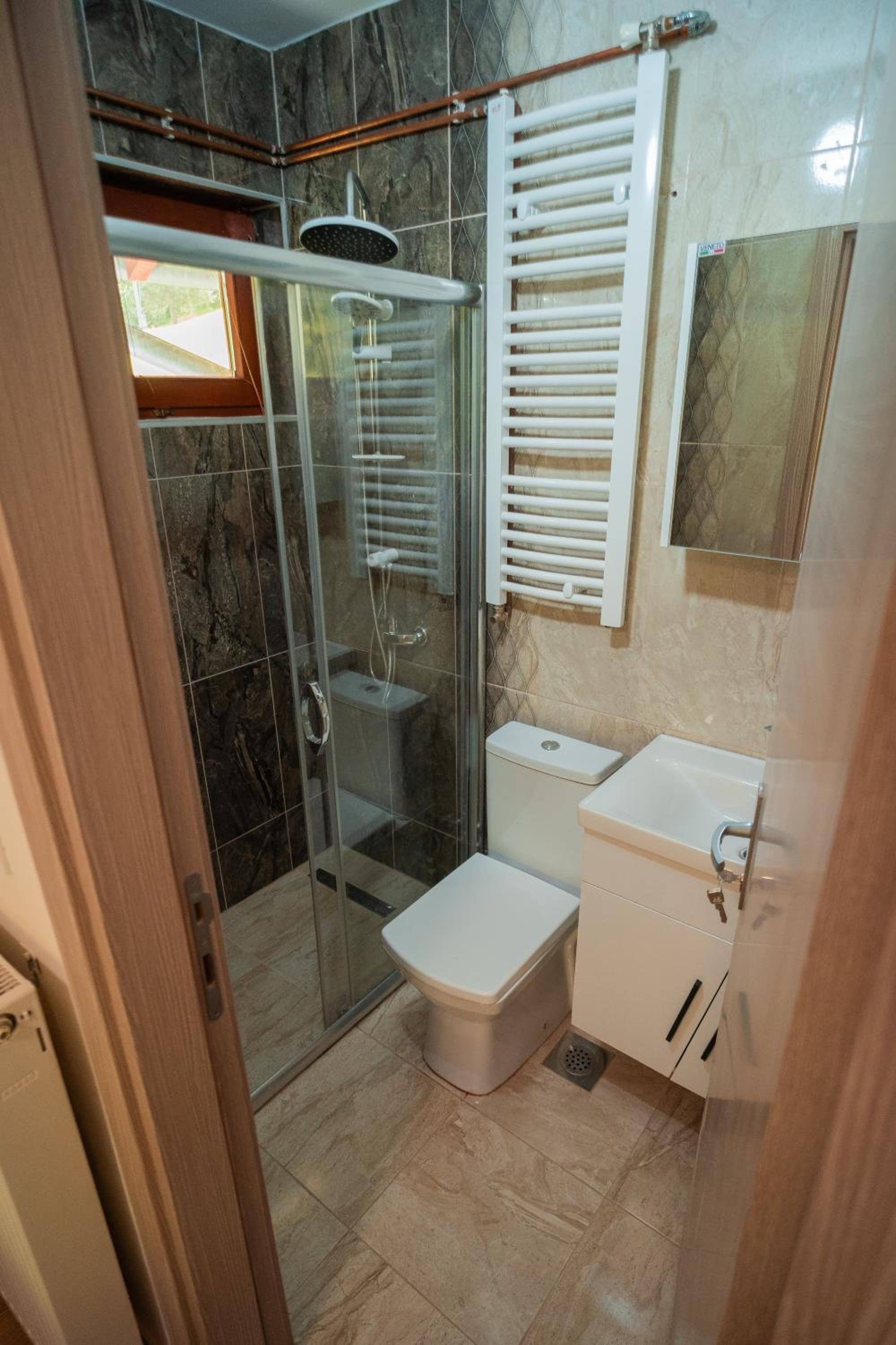 Ramallah Resort