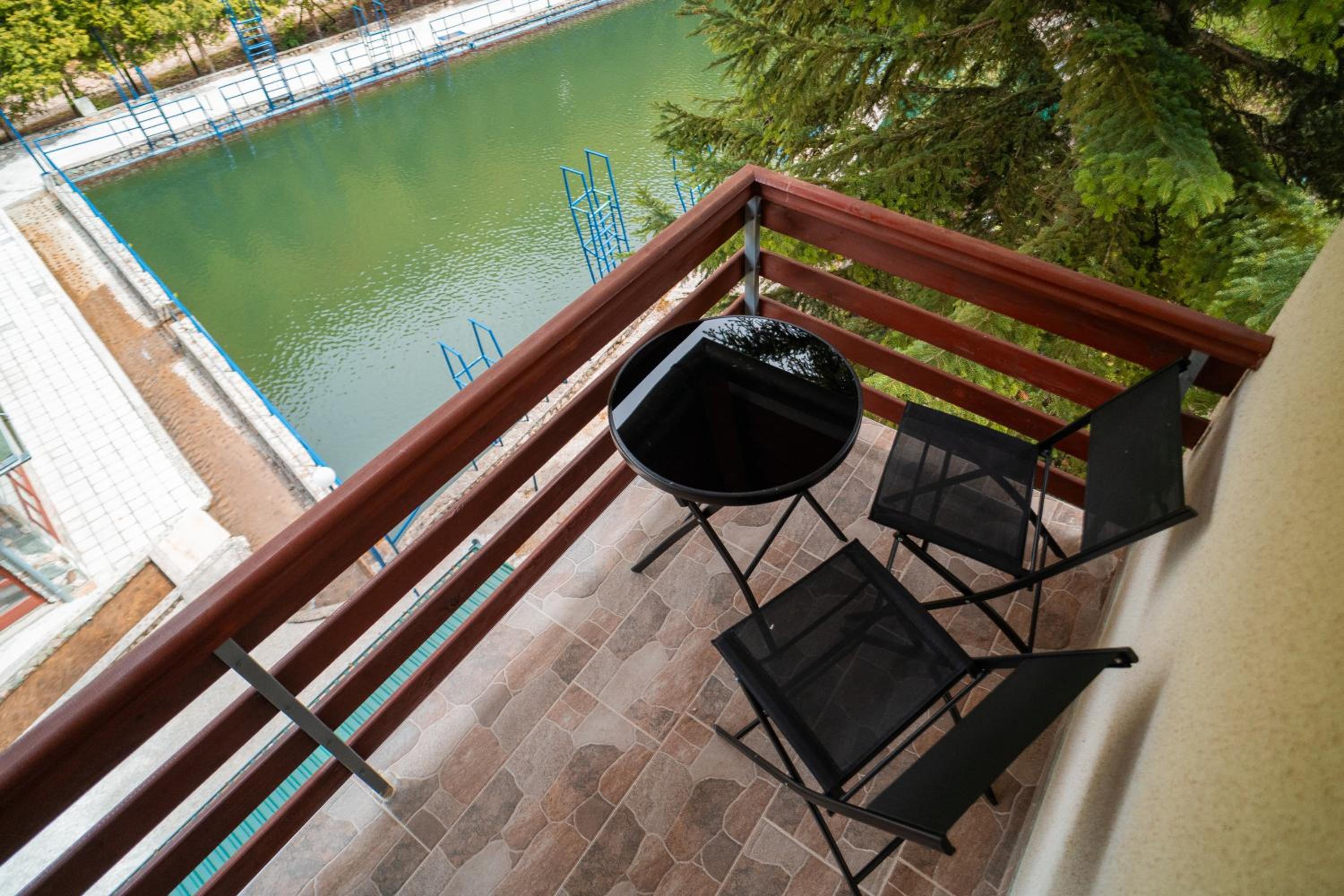 Ramallah Resort