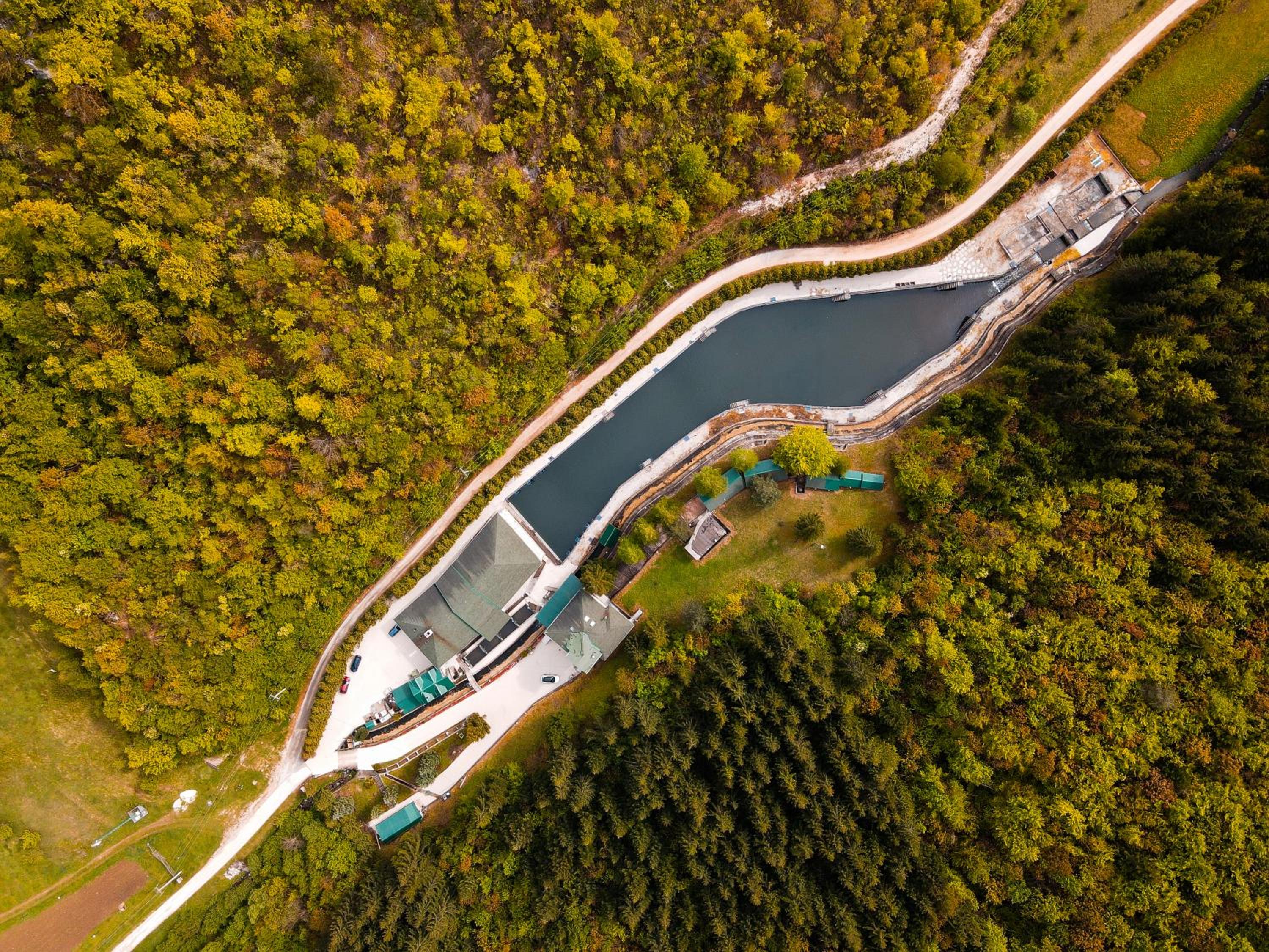 Ramallah Resort