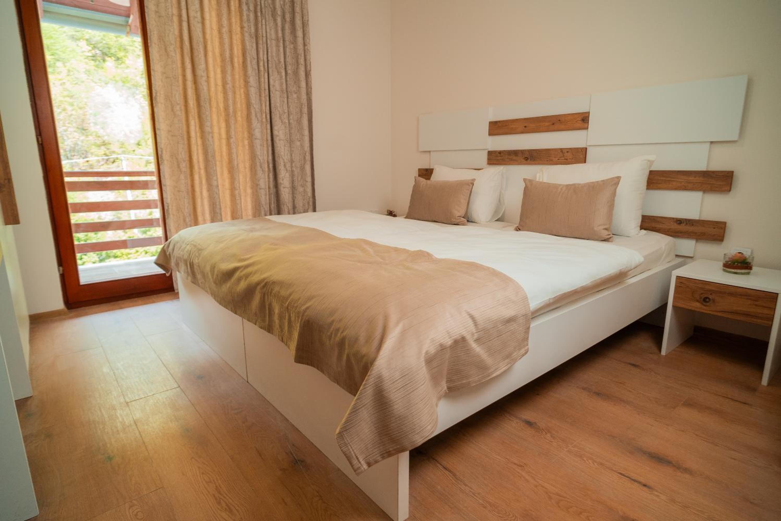 Ramallah Resort
