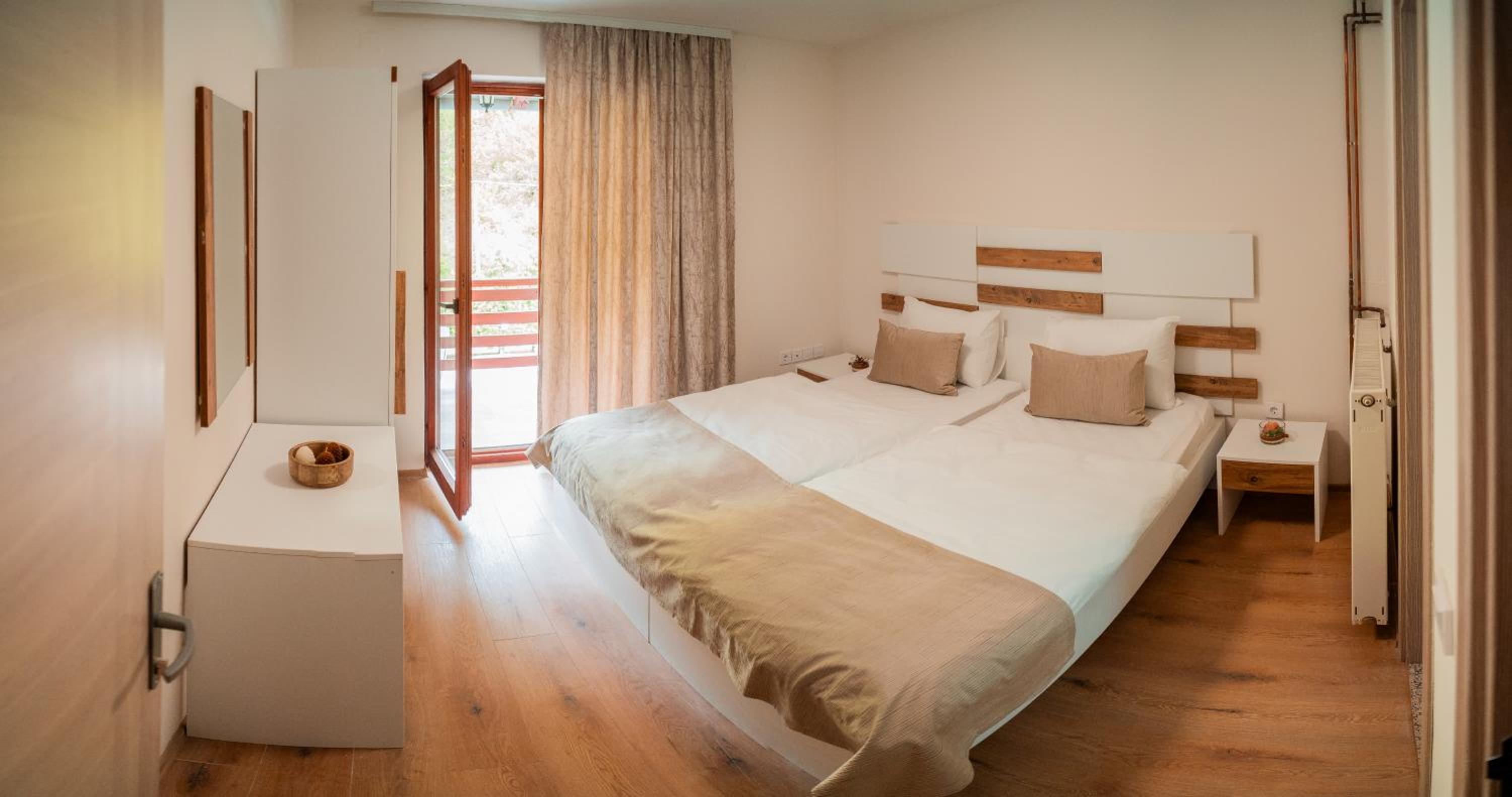 Ramallah Resort