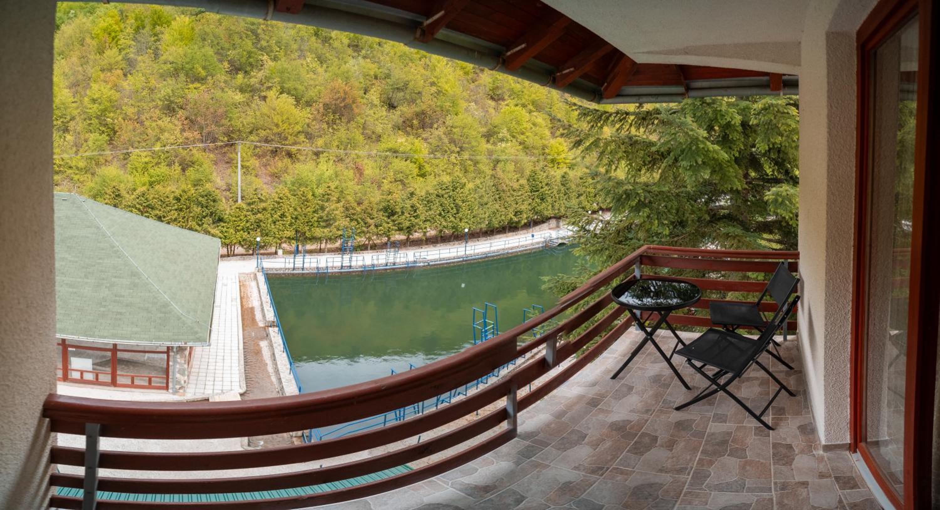 Ramallah Resort