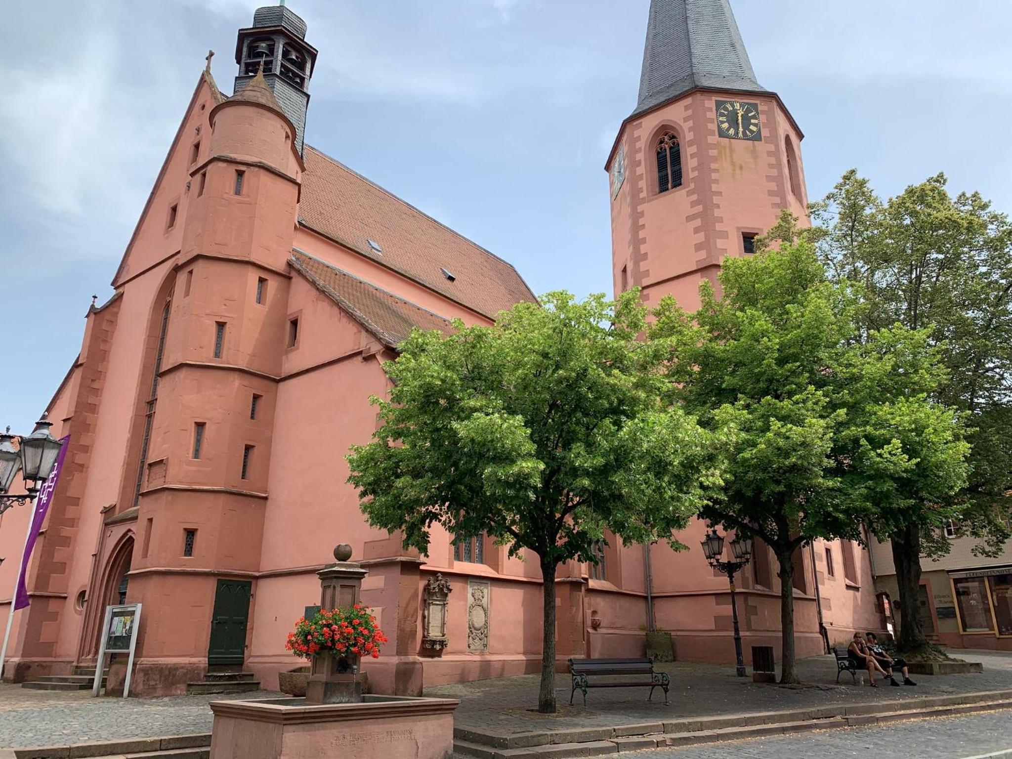 Apartment am historischen Rathaus