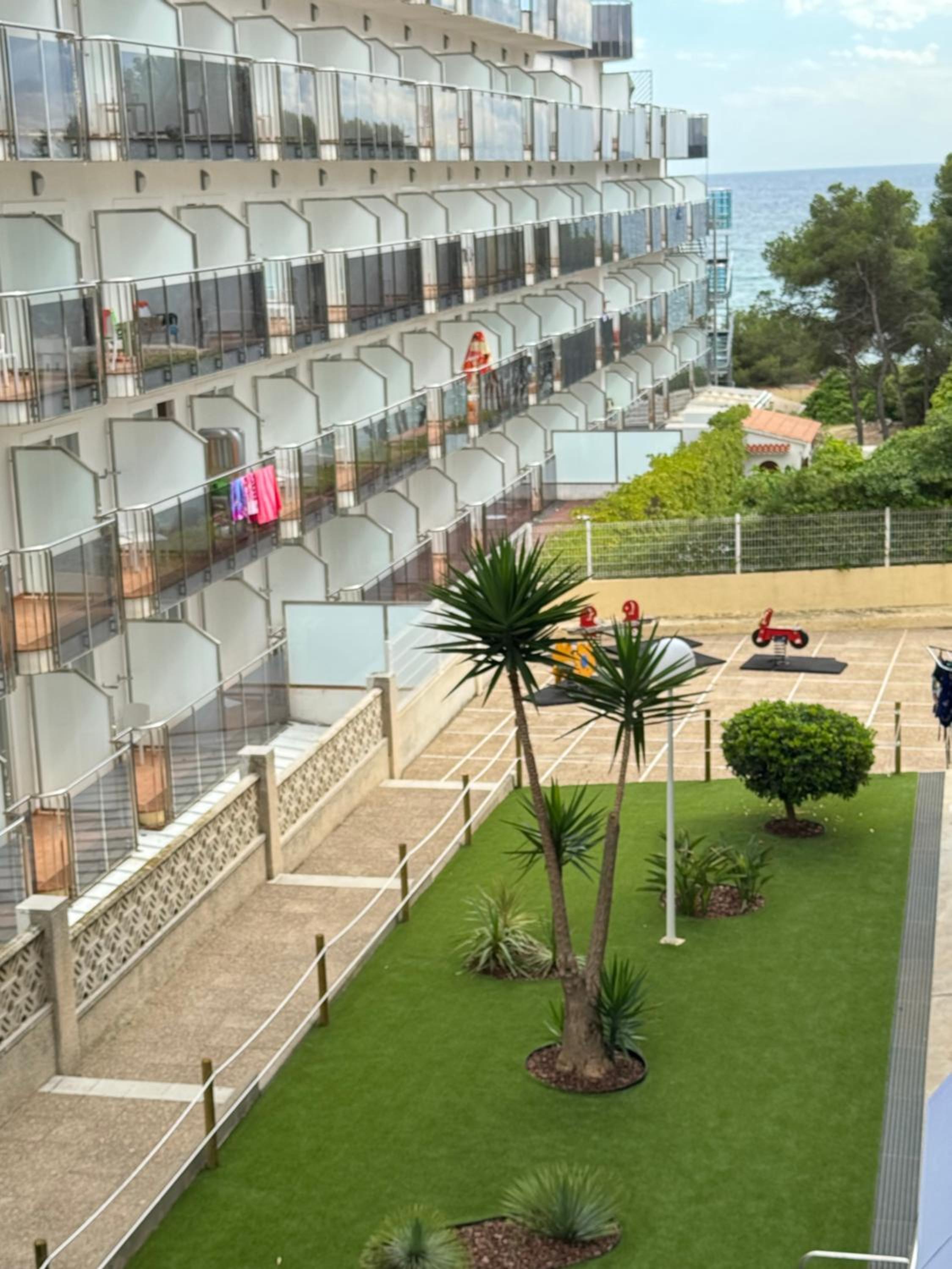 Cap Salou Eros