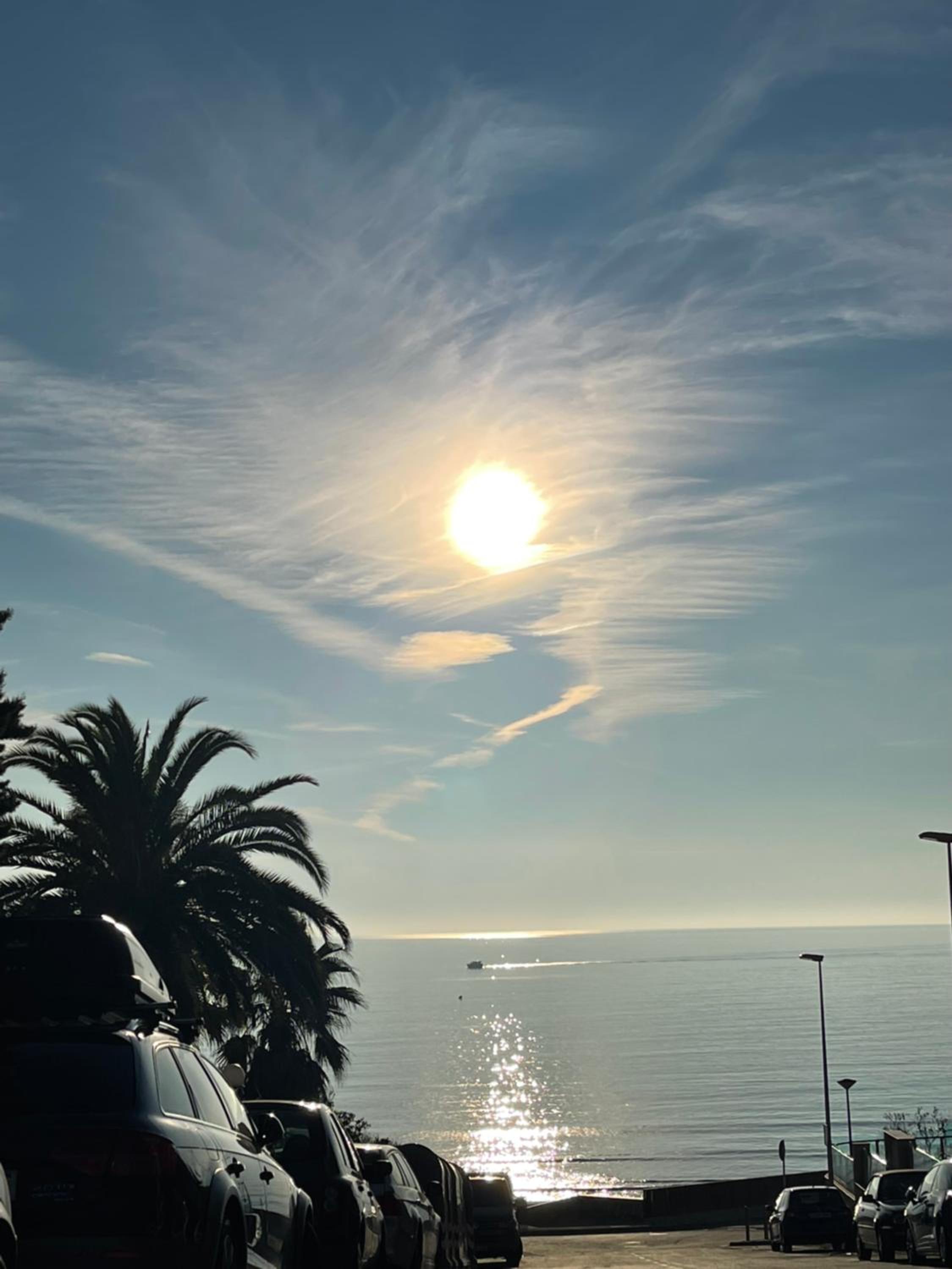 Cap Salou Eros