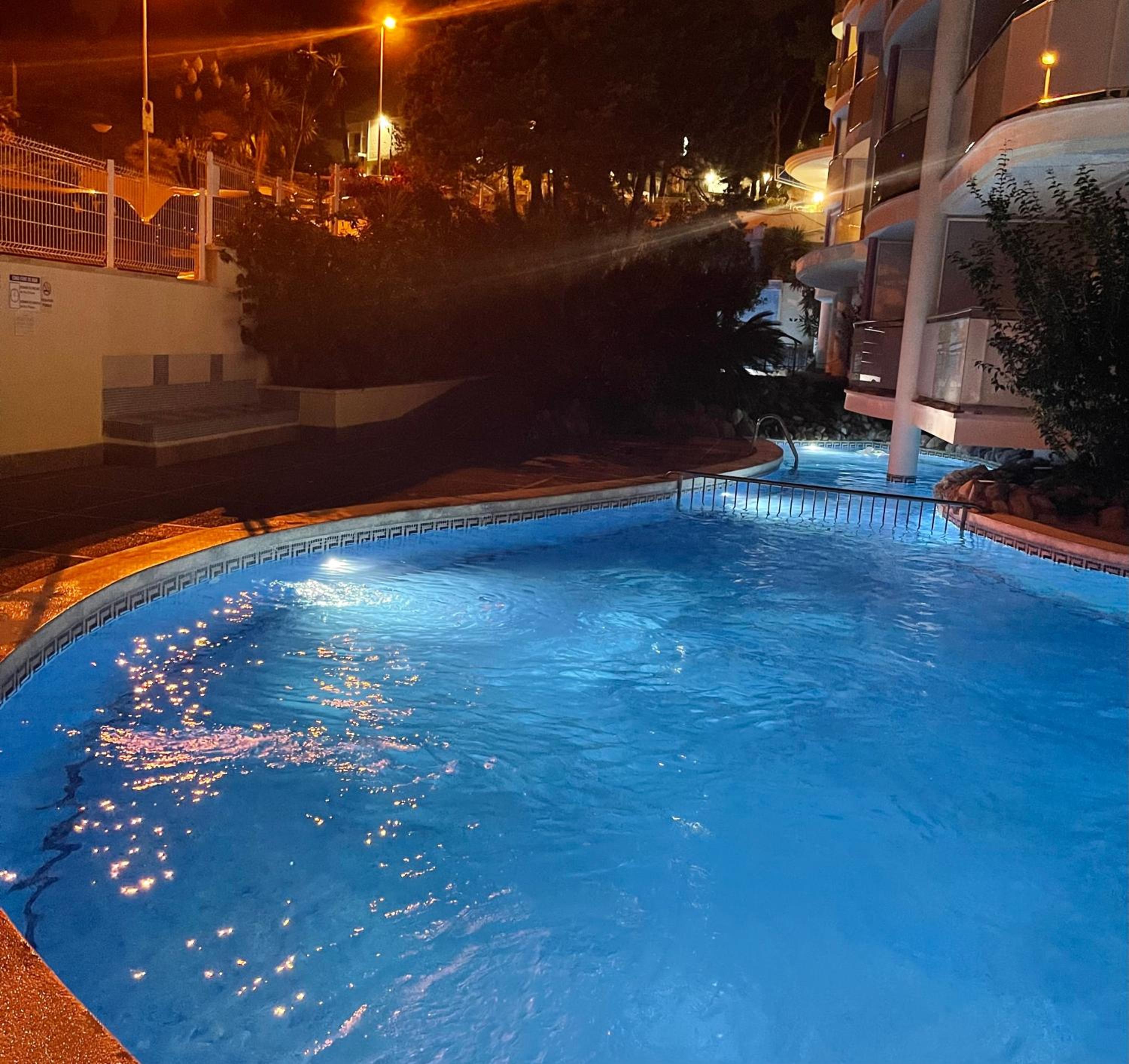 Cap Salou Eros