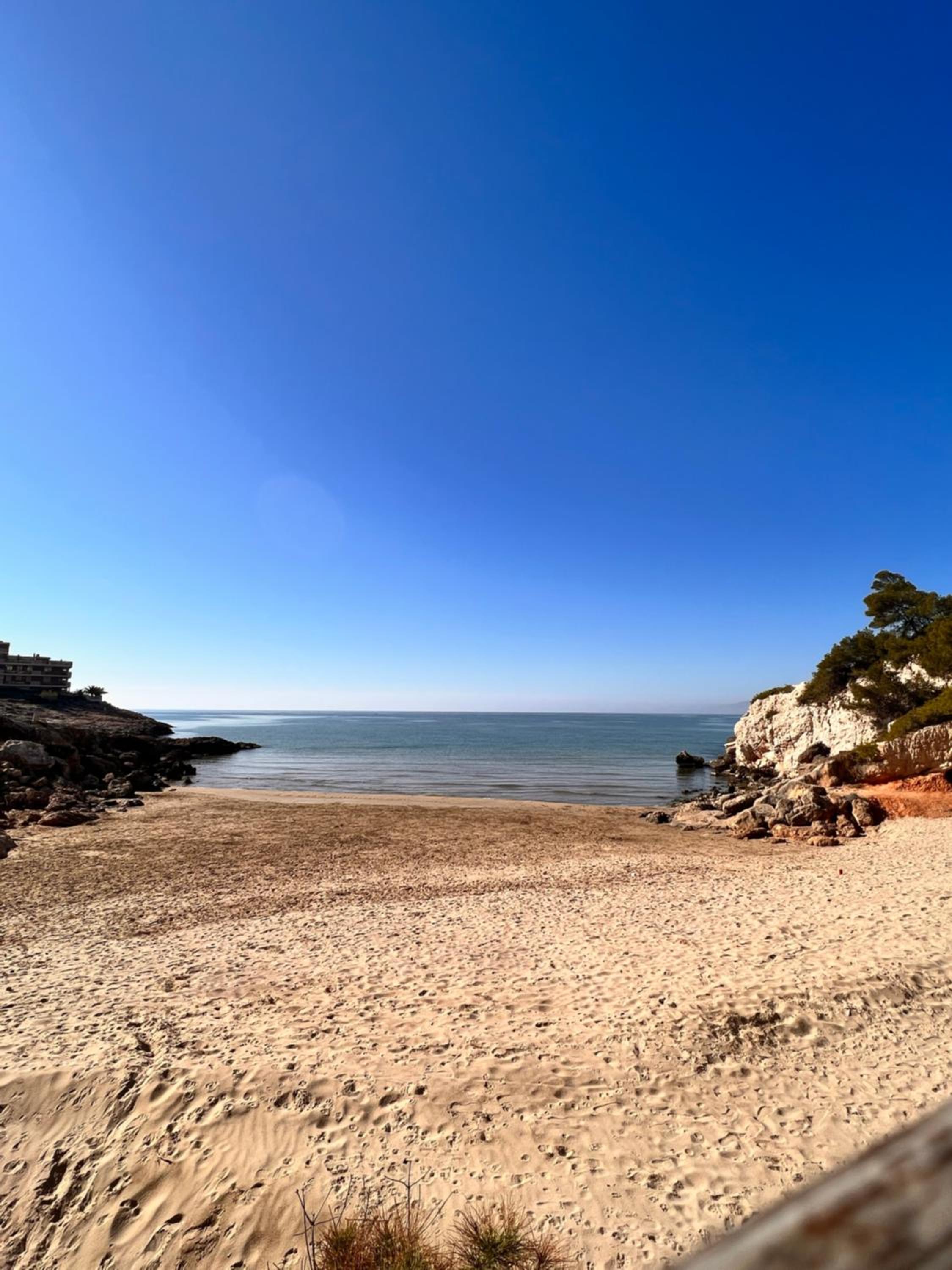 Cap Salou Eros