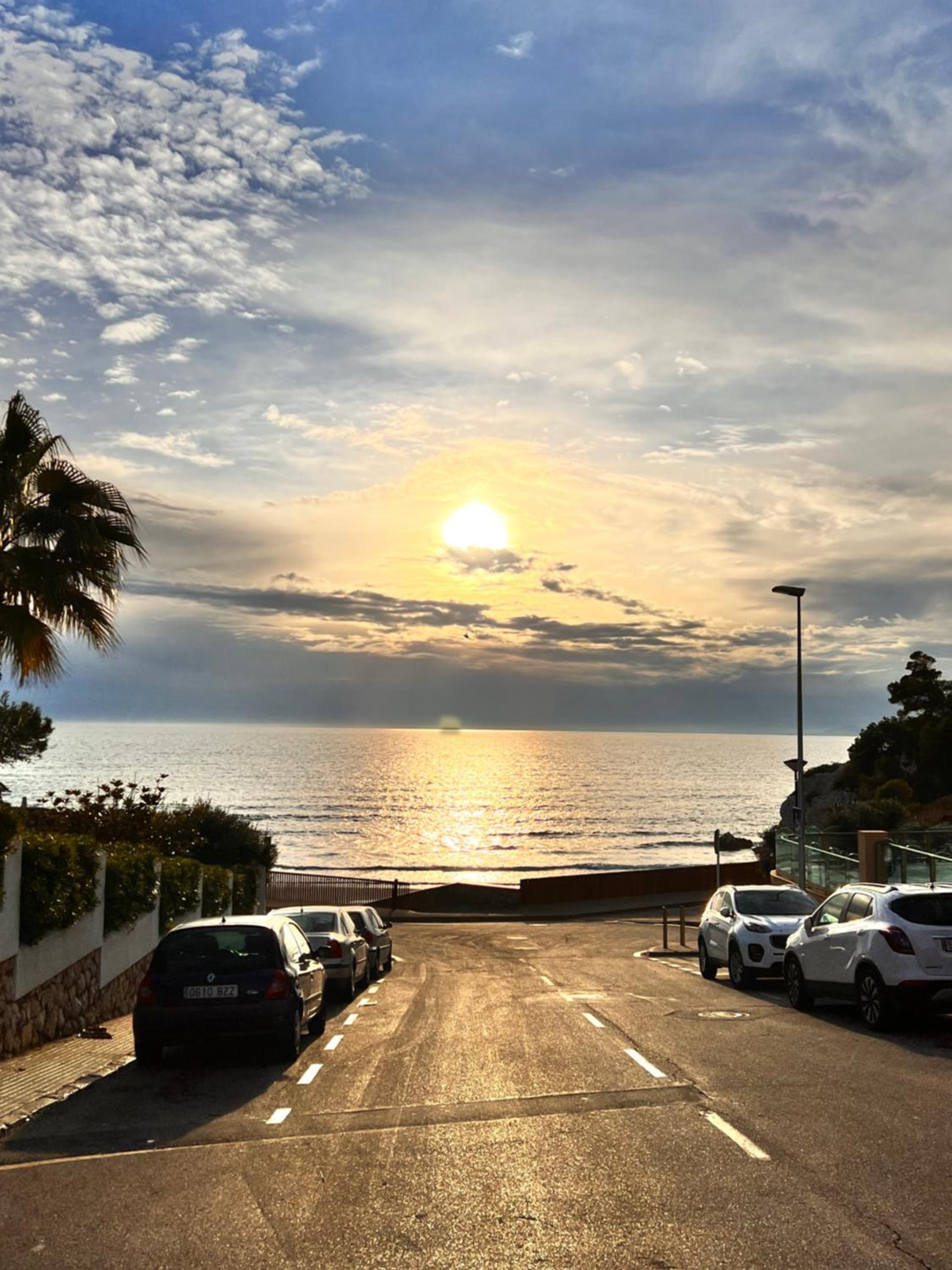 Cap Salou Eros